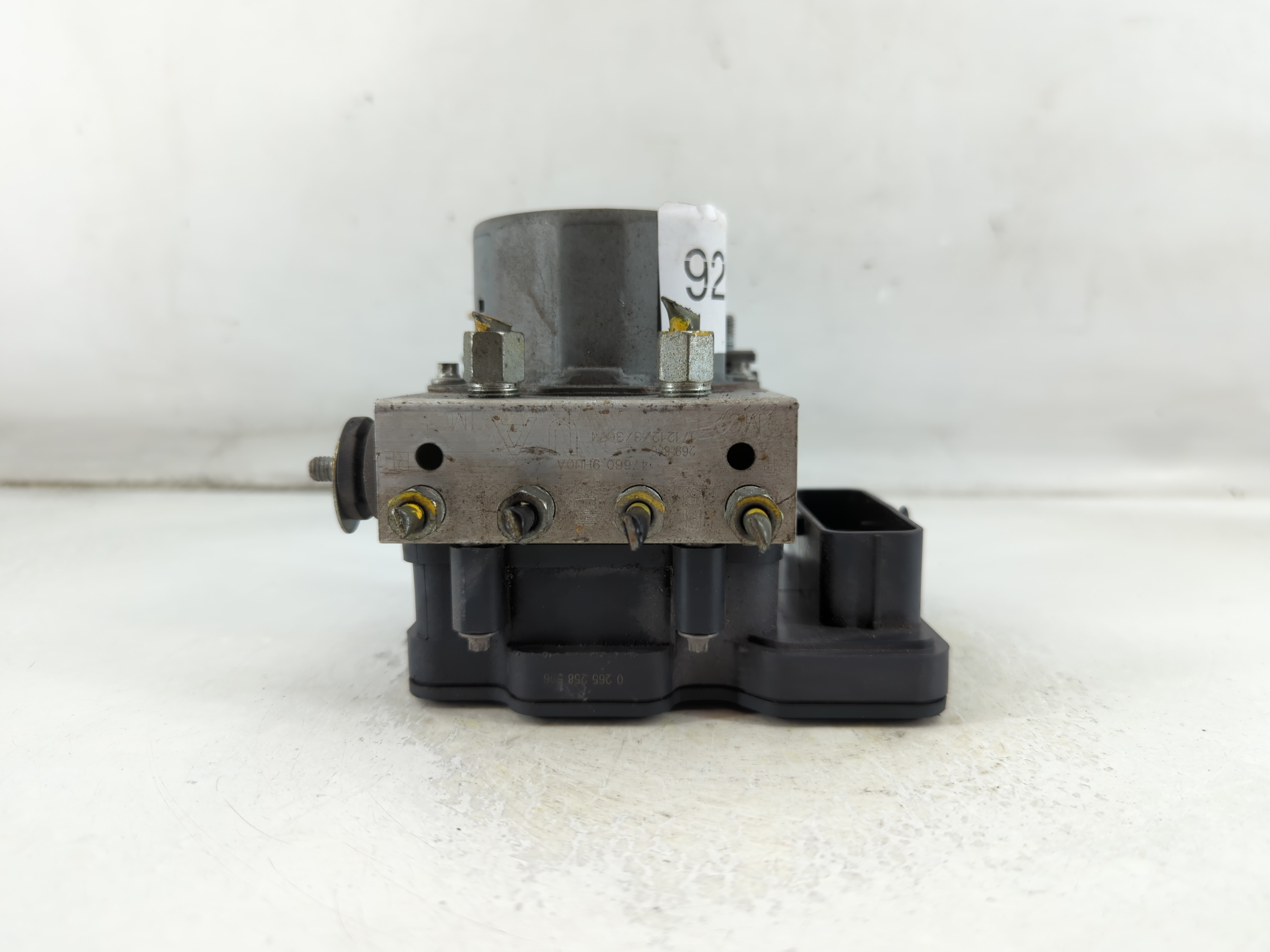 2017-2018 Nissan Altima Abs Pump Control Module 924793 - Oemusedautoparts1.com