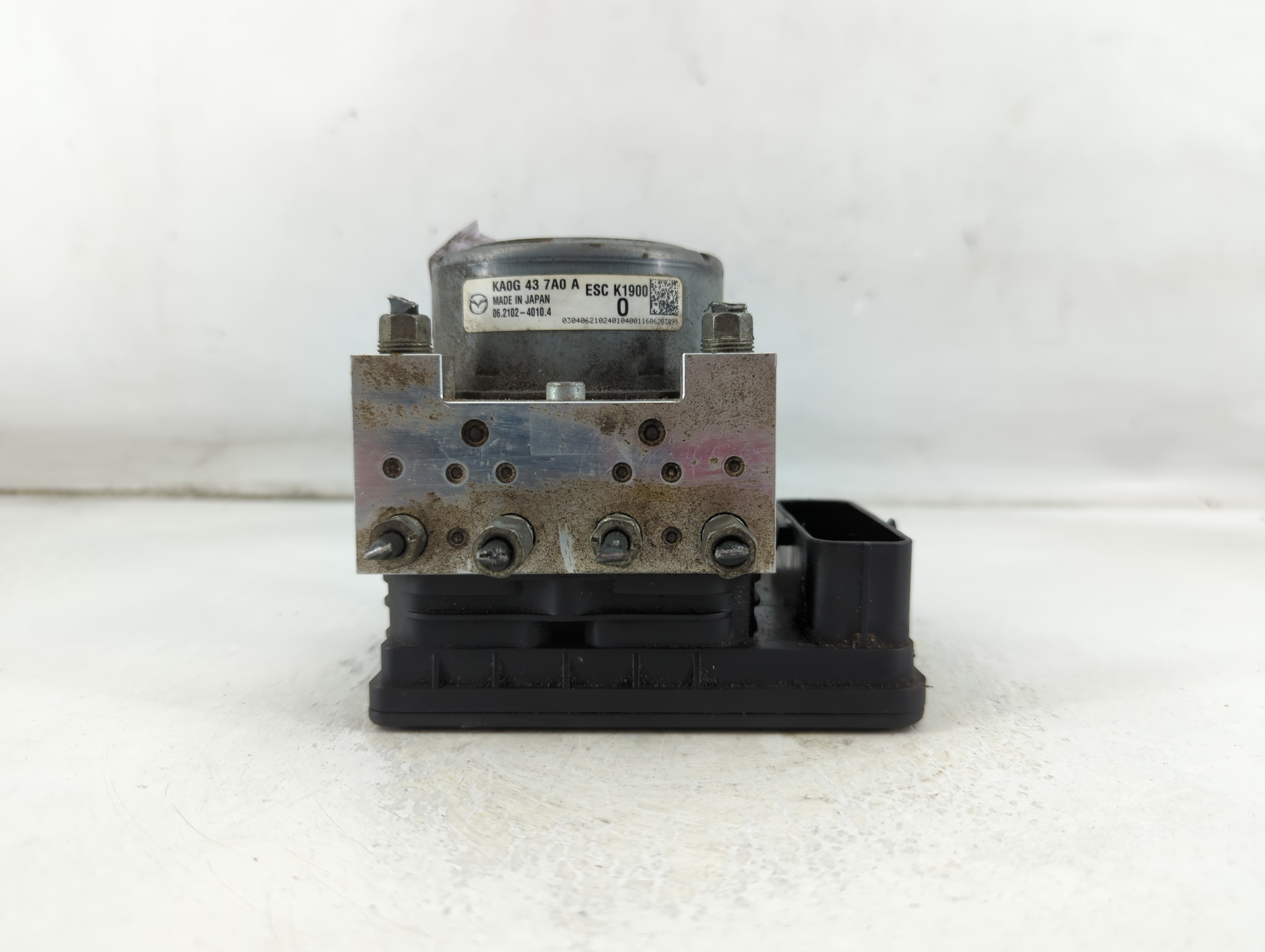 Picture of 2016-2016 Mazda Cx-5 Abs Pump Control Module 924794