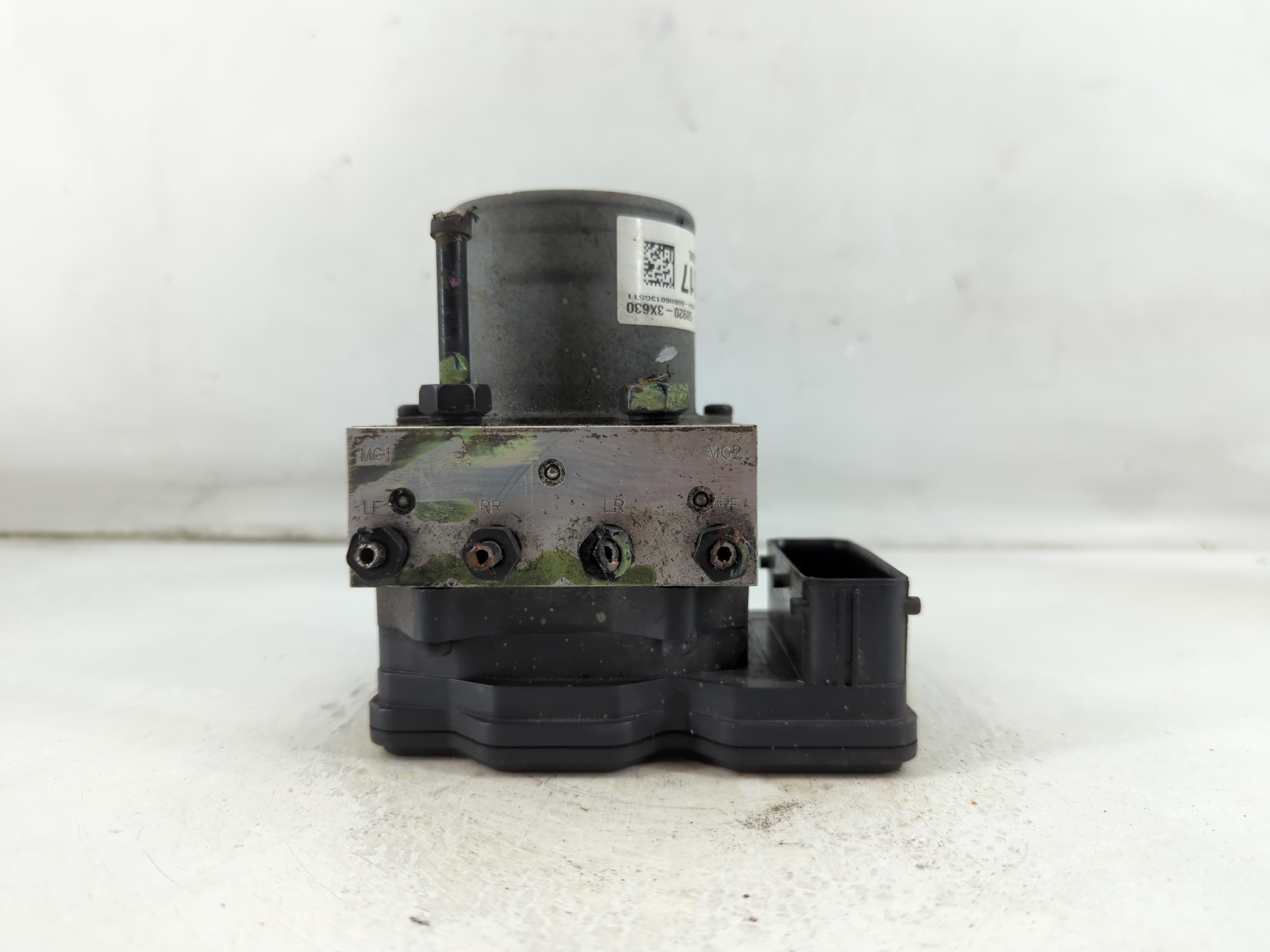 2014-2016 Hyundai Elantra Abs Pump Control Module 924796 - Oemusedautoparts1.com