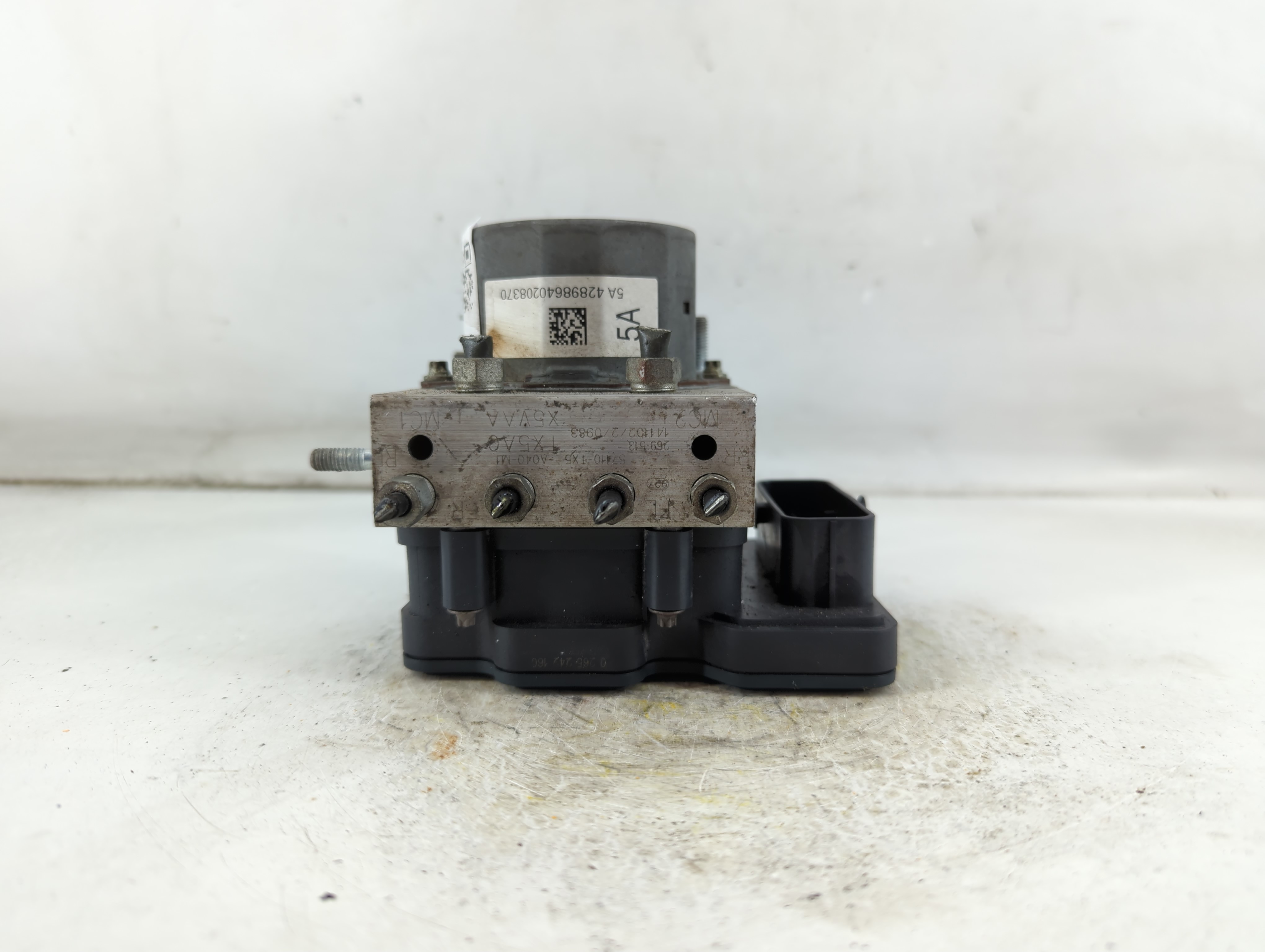 2013-2015 Acura Rdx Abs Pump Control Module 924800 - Oemusedautoparts1.com