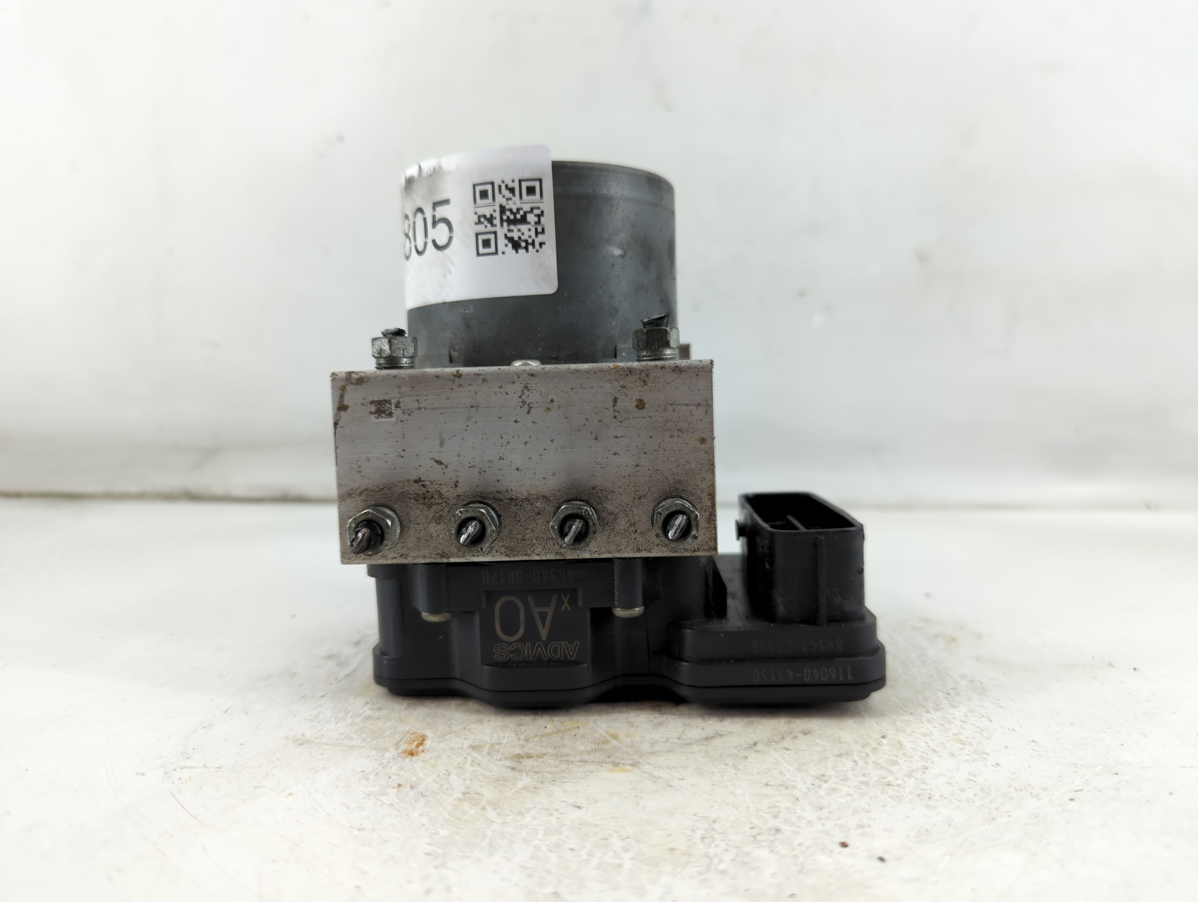 2016-2018 Toyota Rav4 Abs Pump Control Module 924805 - Oemusedautoparts1.com