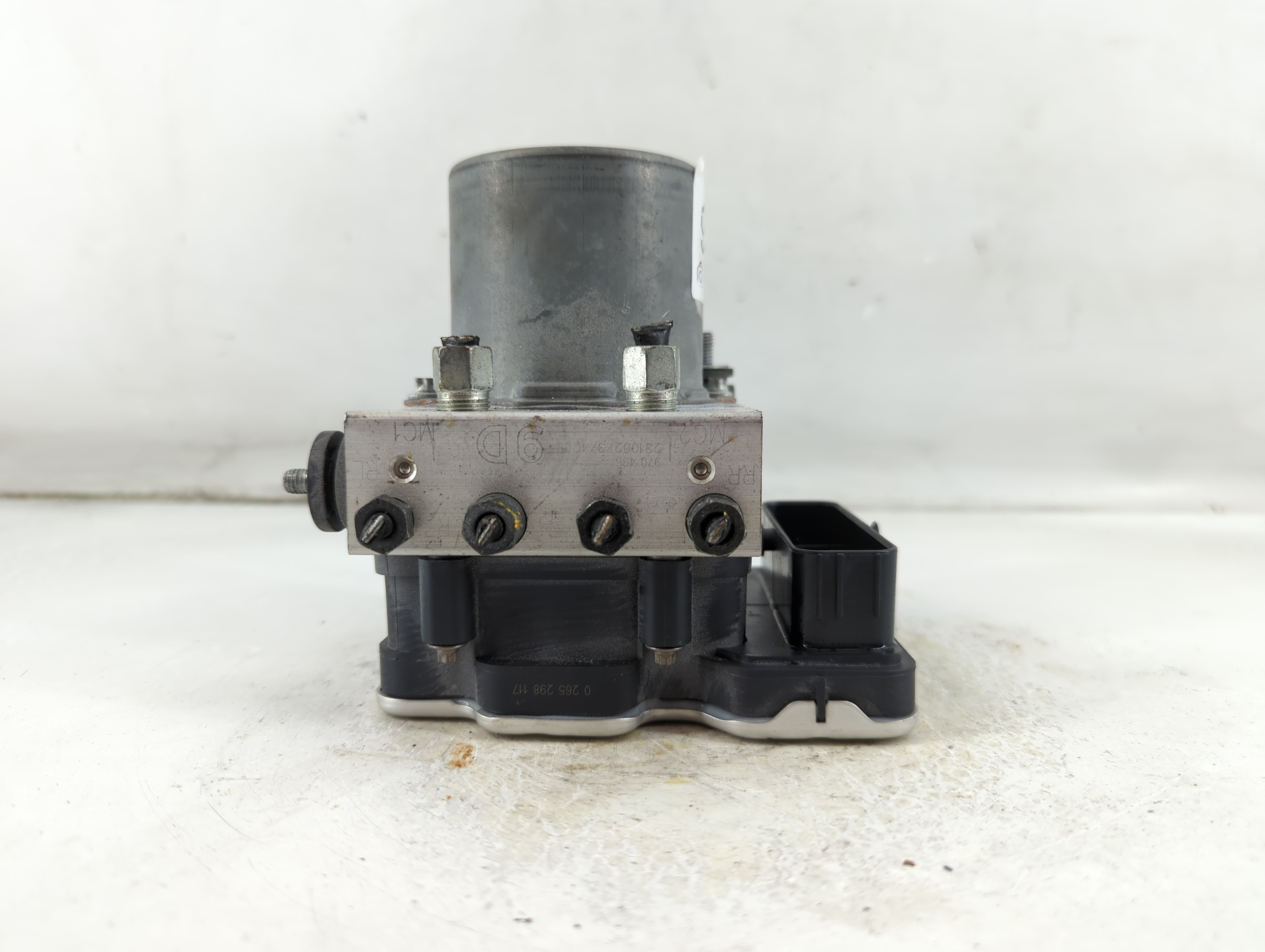 2021-2022 Nissan Rogue Abs Pump Control Module 924806 - Oemusedautoparts1.com