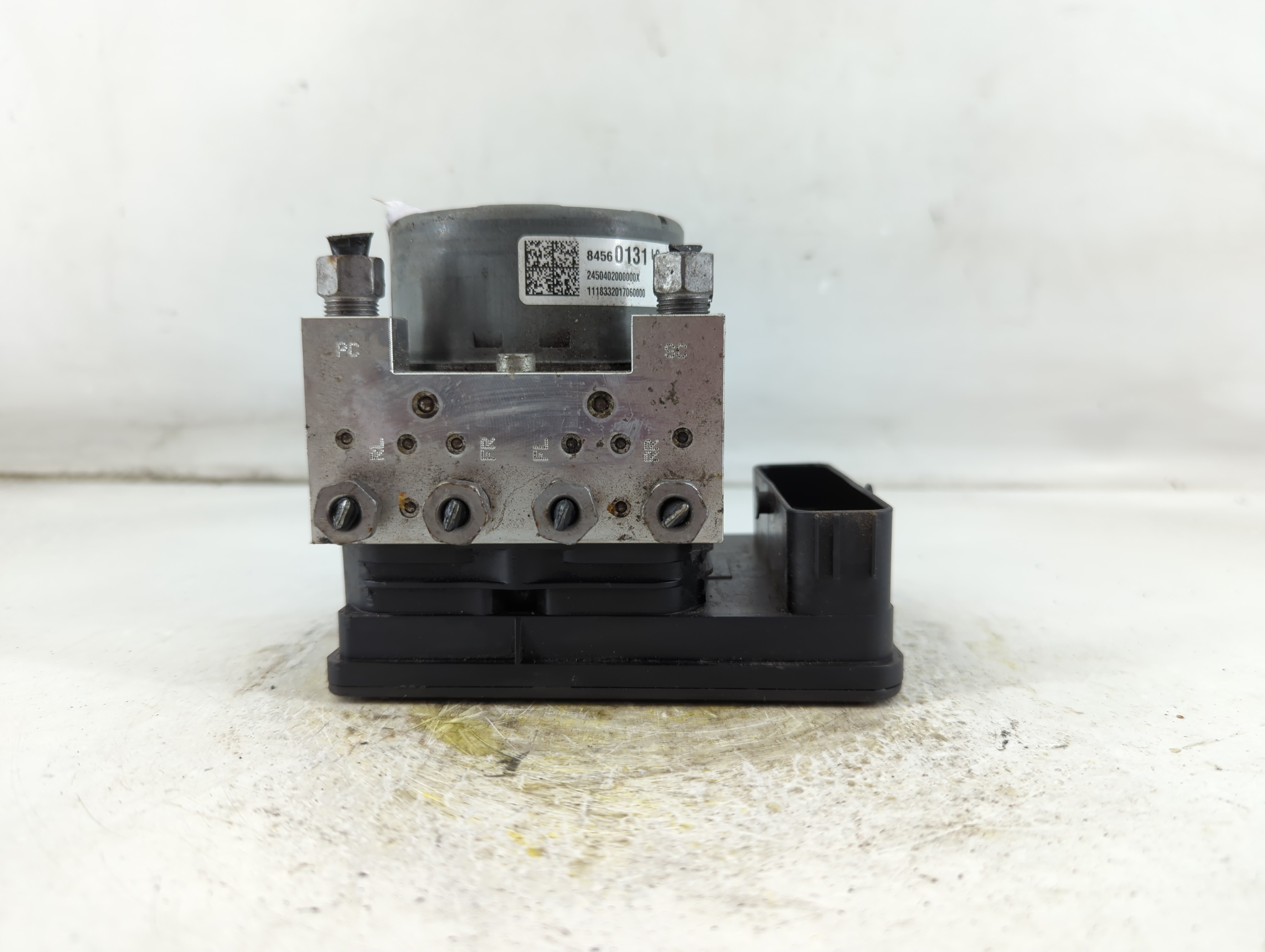2018-2019 Chevrolet Equinox Abs Pump Control Module 924810 - Oemusedautoparts1.com