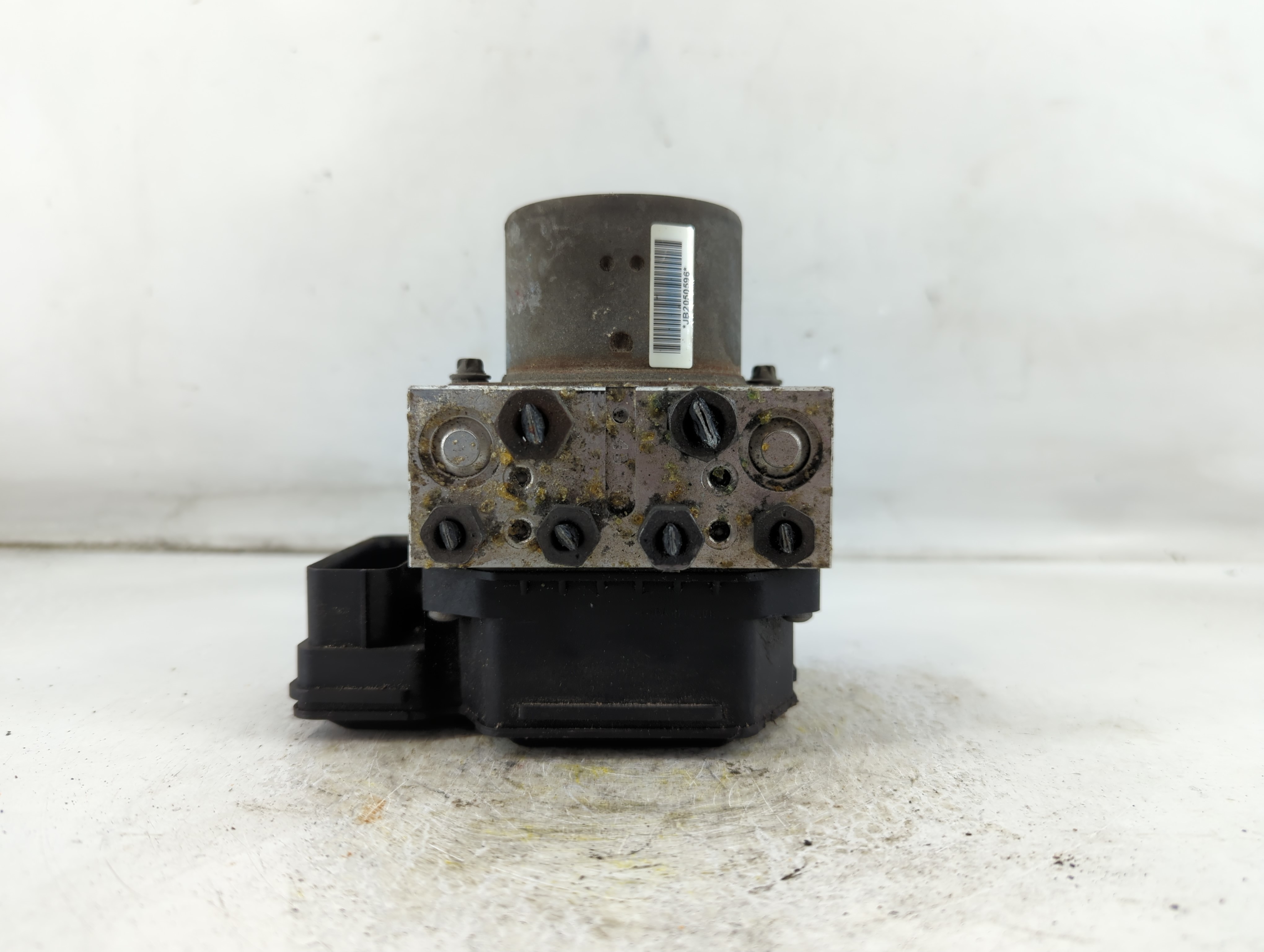 2013-2014 Ford Mustang Abs Pump Control Module 924812 - Oemusedautoparts1.com