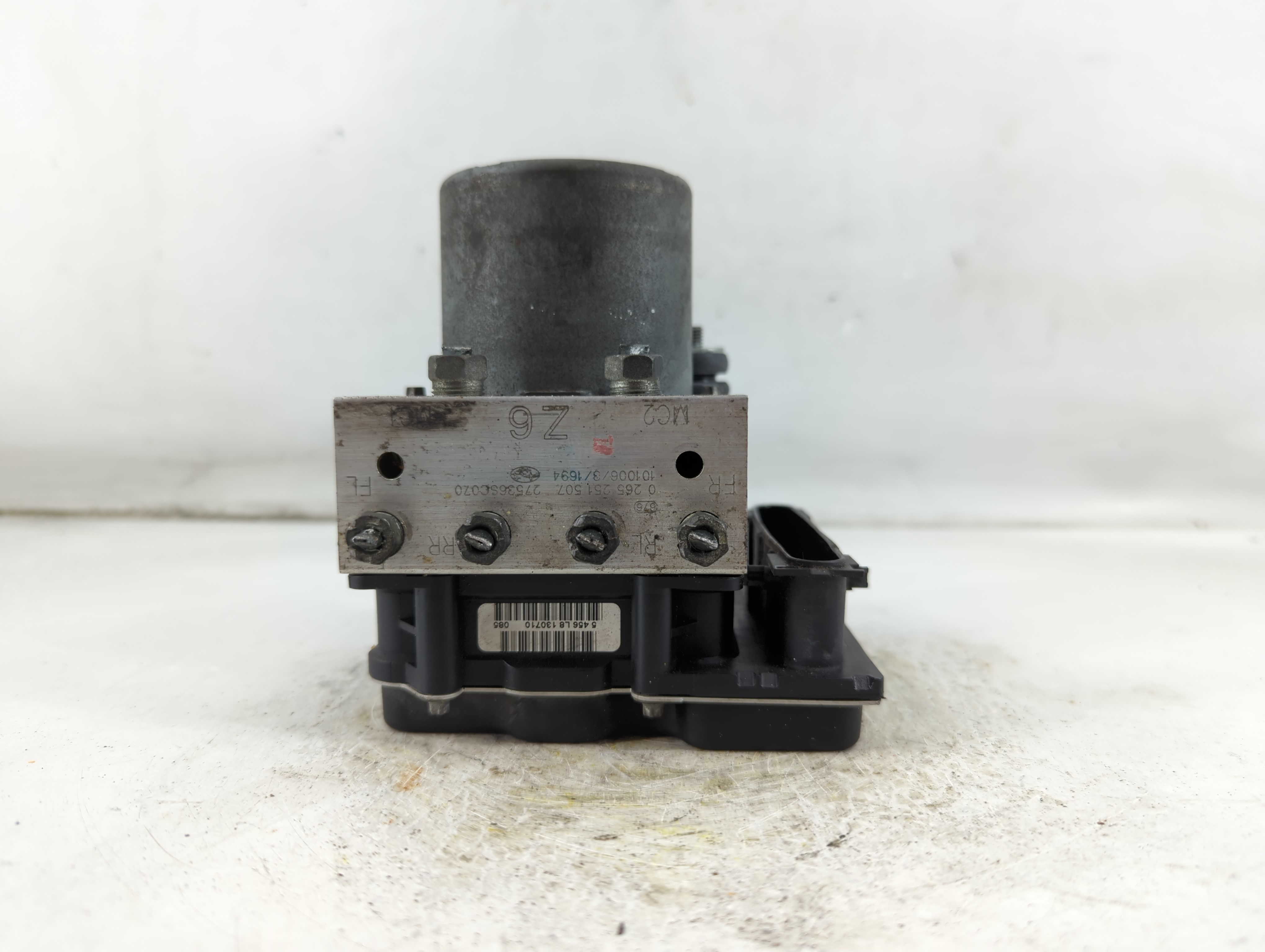 2011 Subaru Forester Abs Pump Control Module 924815 - Oemusedautoparts1.com