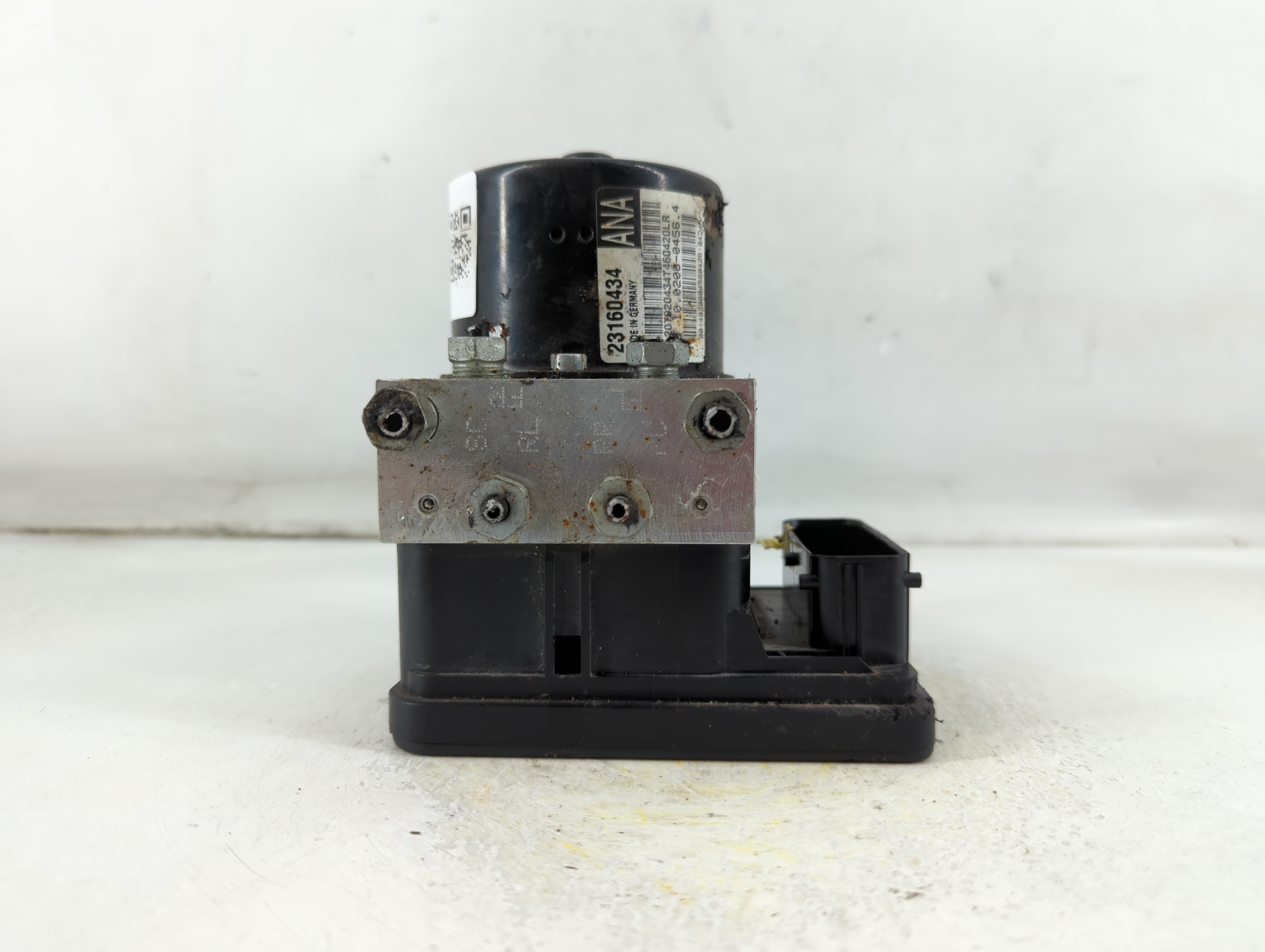 2012-2017 Buick Verano Abs Pump Control Module 924818 - Oemusedautoparts1.com