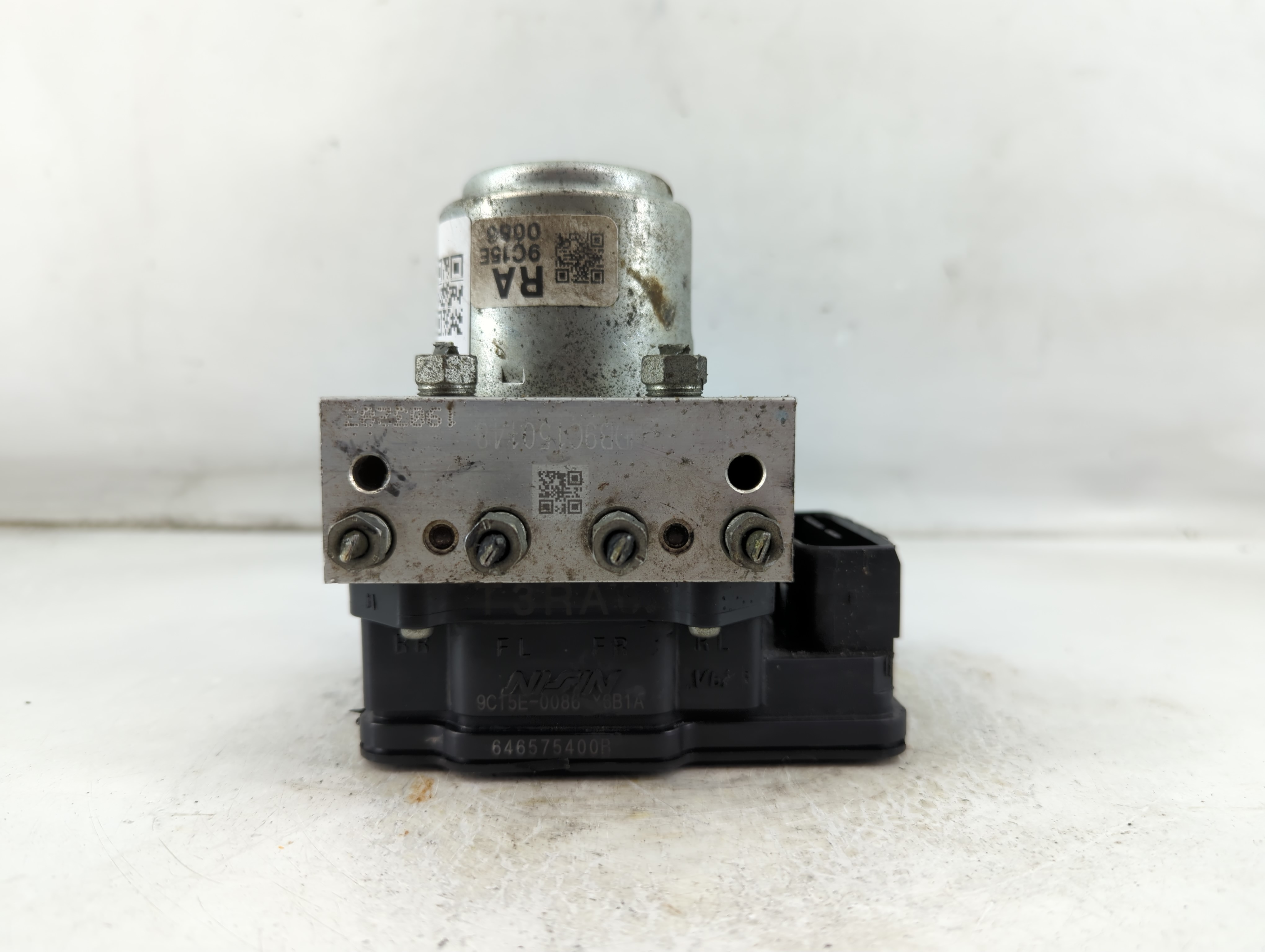 2019-2022 Acura Ilx Abs Pump Control Module 924826 - Oemusedautoparts1.com