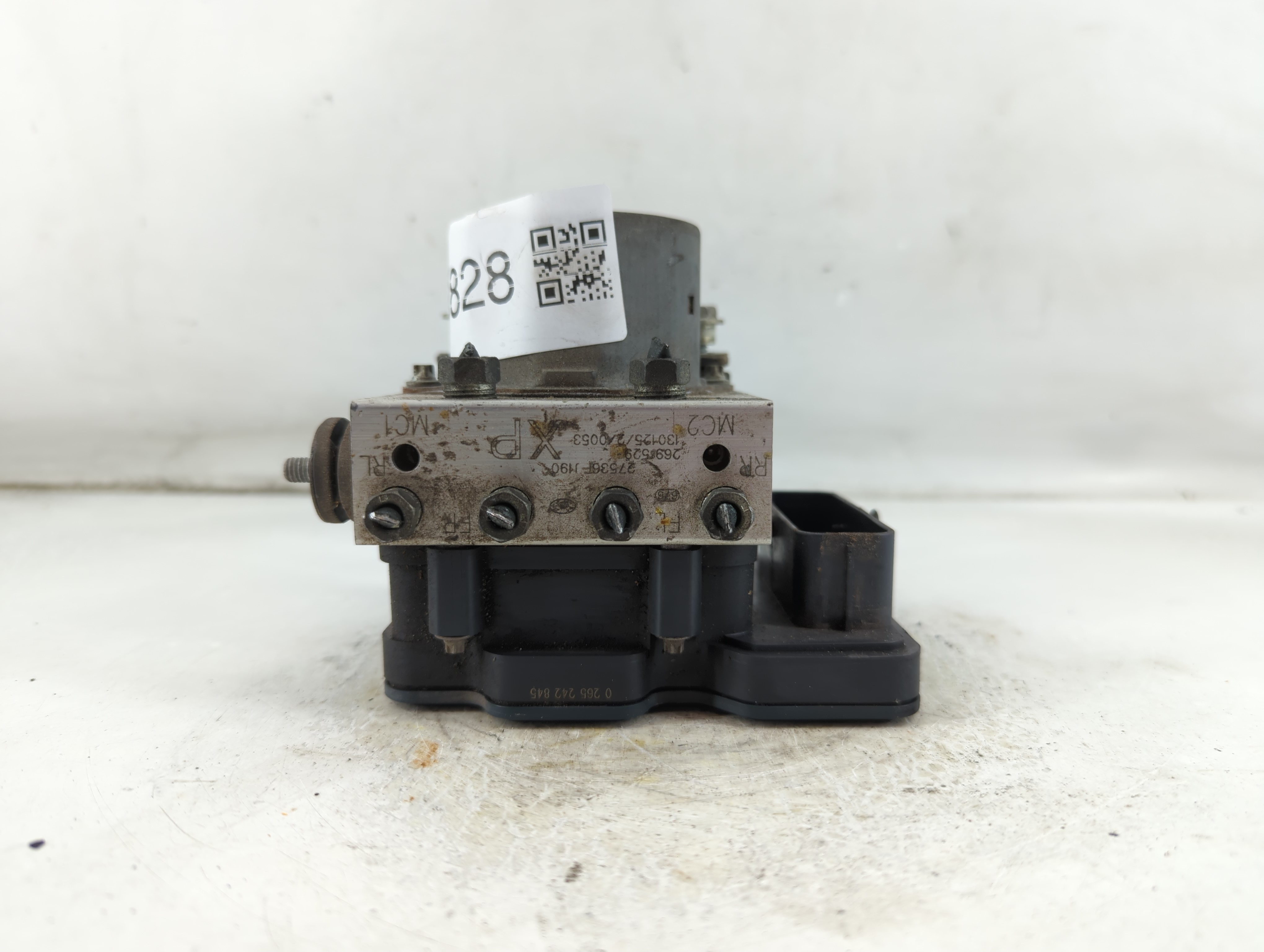 2013-2014 Subaru Impreza Abs Pump Control Module 924828 - Oemusedautoparts1.com