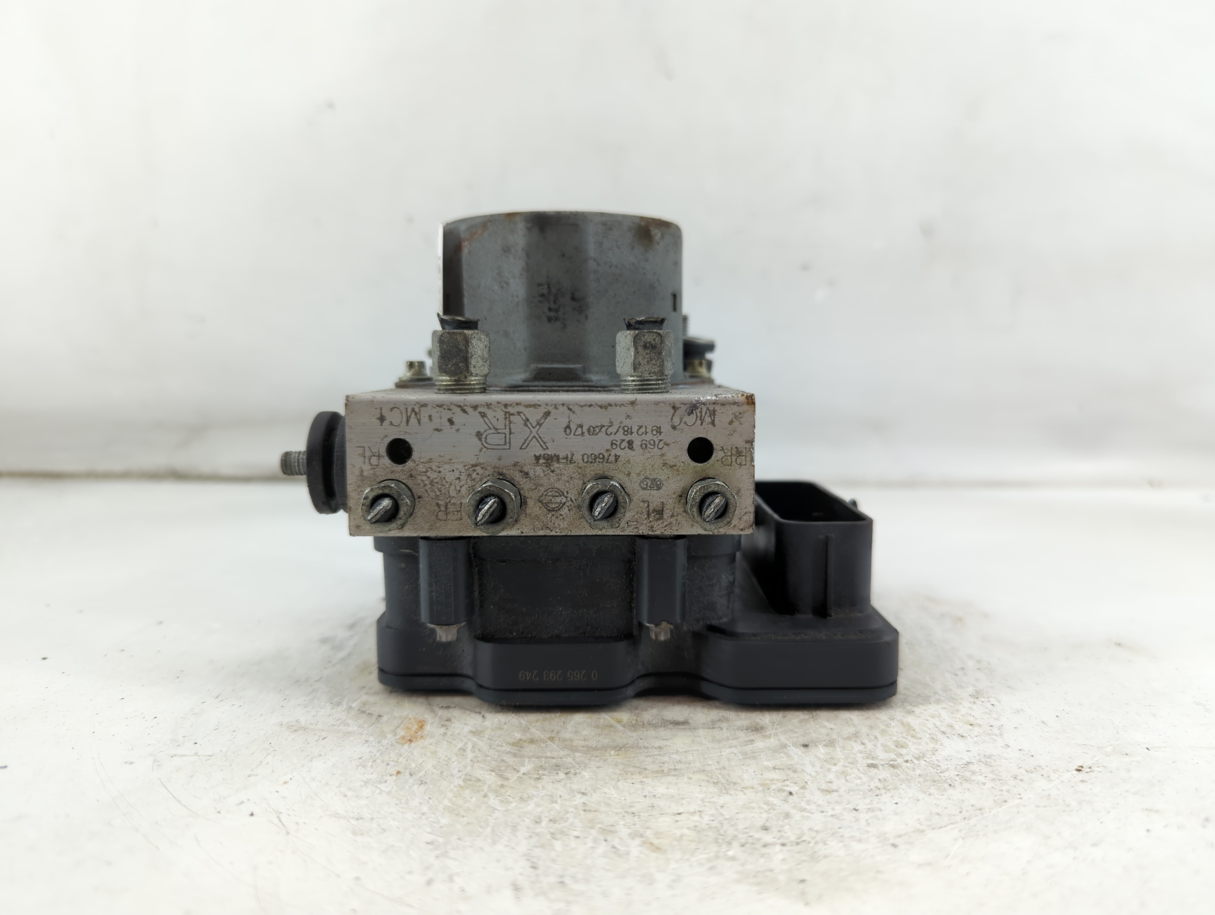 2019-2020 Nissan Rogue Abs Pump Control Module 924832 - Oemusedautoparts1.com