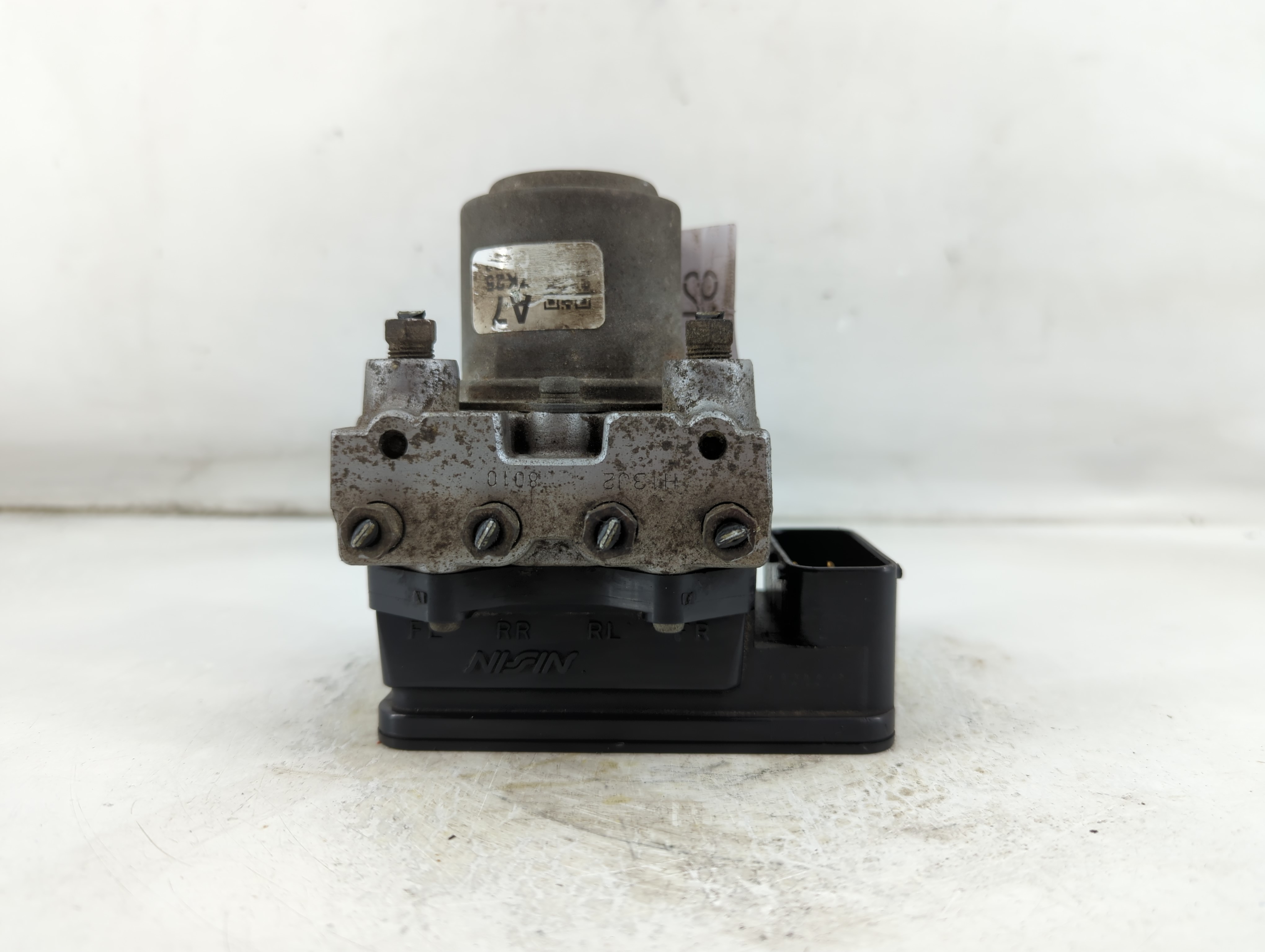 2005-2007 Honda Accord Abs Pump Control Module 924841 - Oemusedautoparts1.com