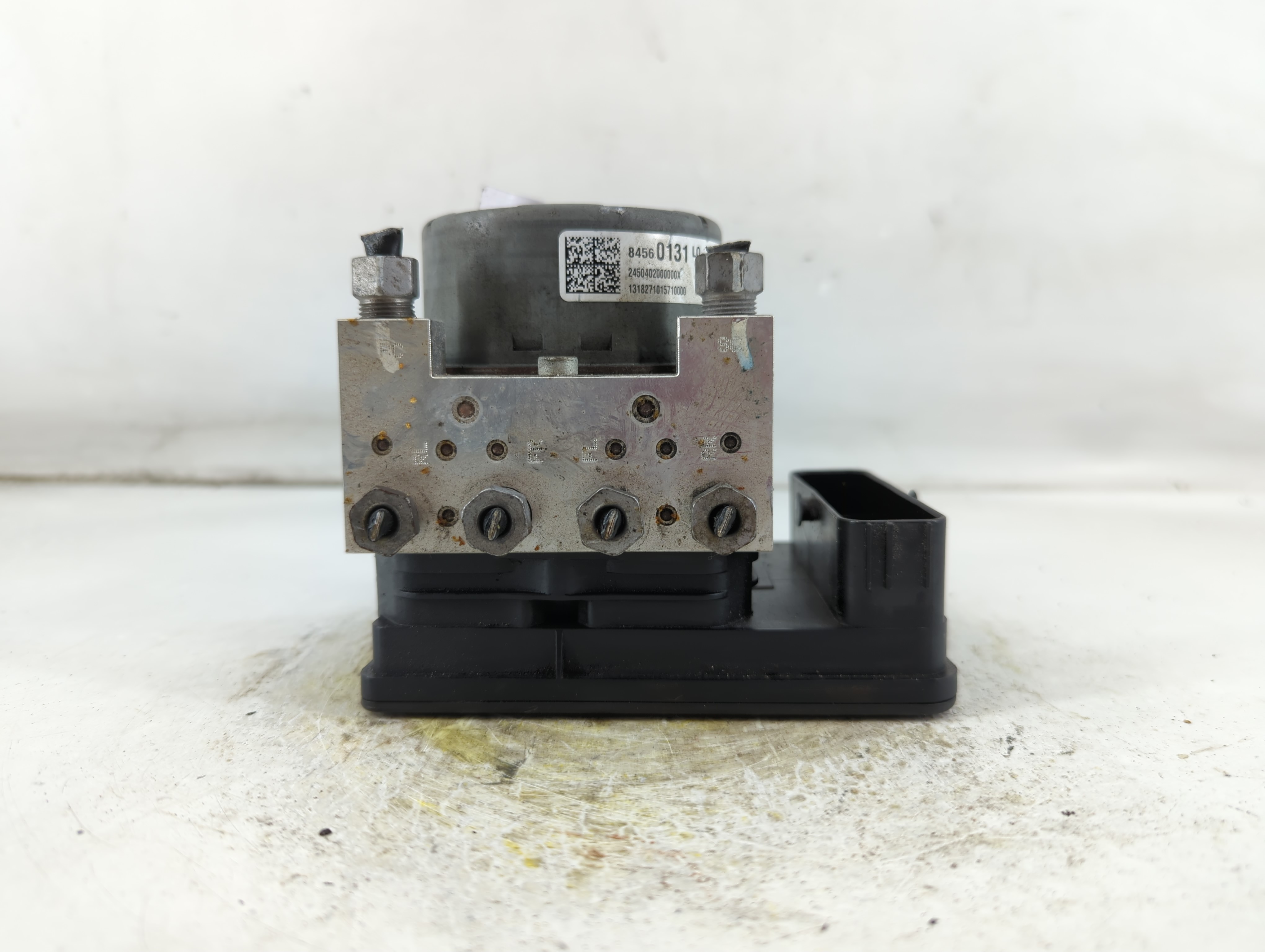 Picture of 2018-2021 Gmc Terrain Abs Pump Control Module 924848