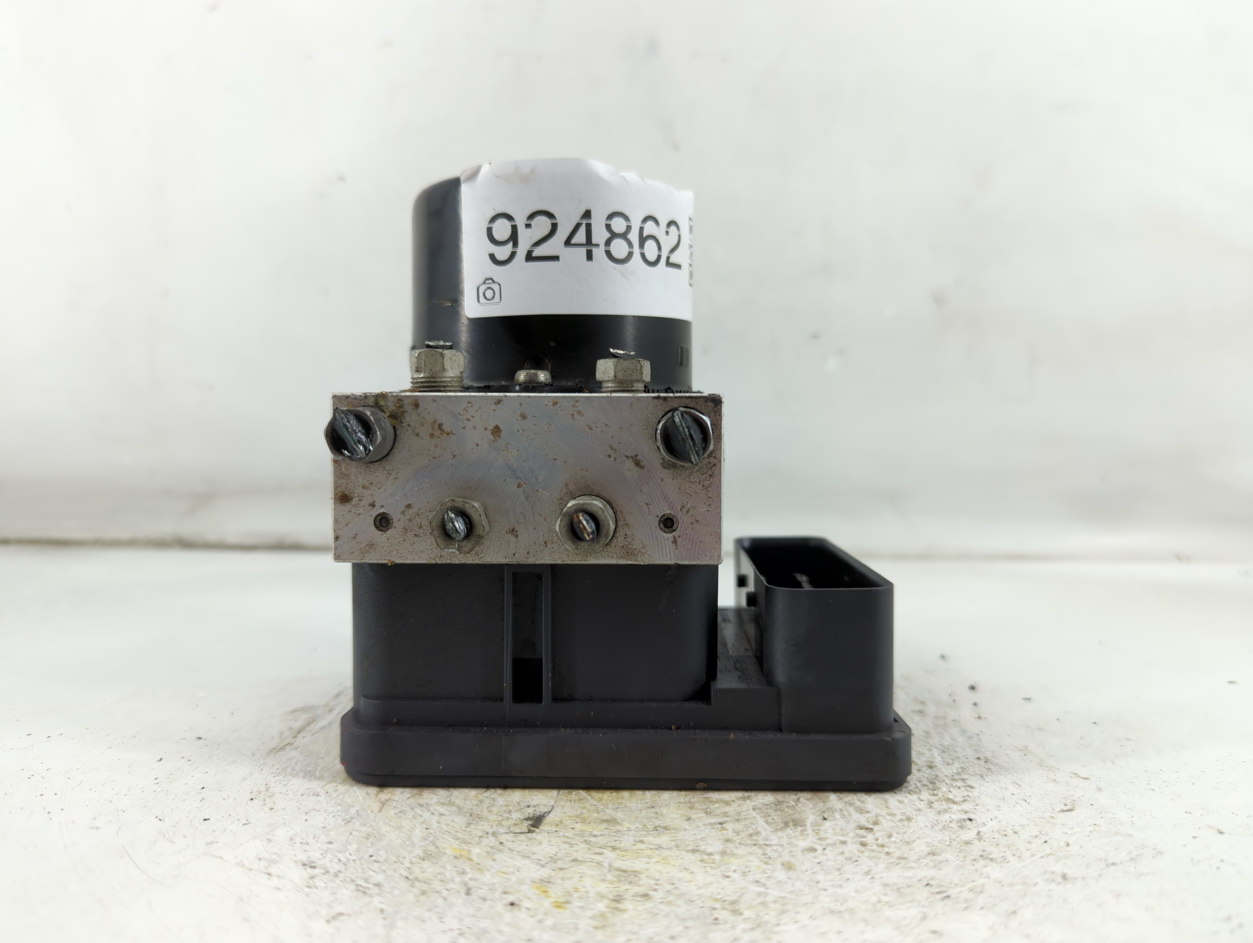 Volvo V40 Abs Pump Control Module 924862 - Oemusedautoparts1.com