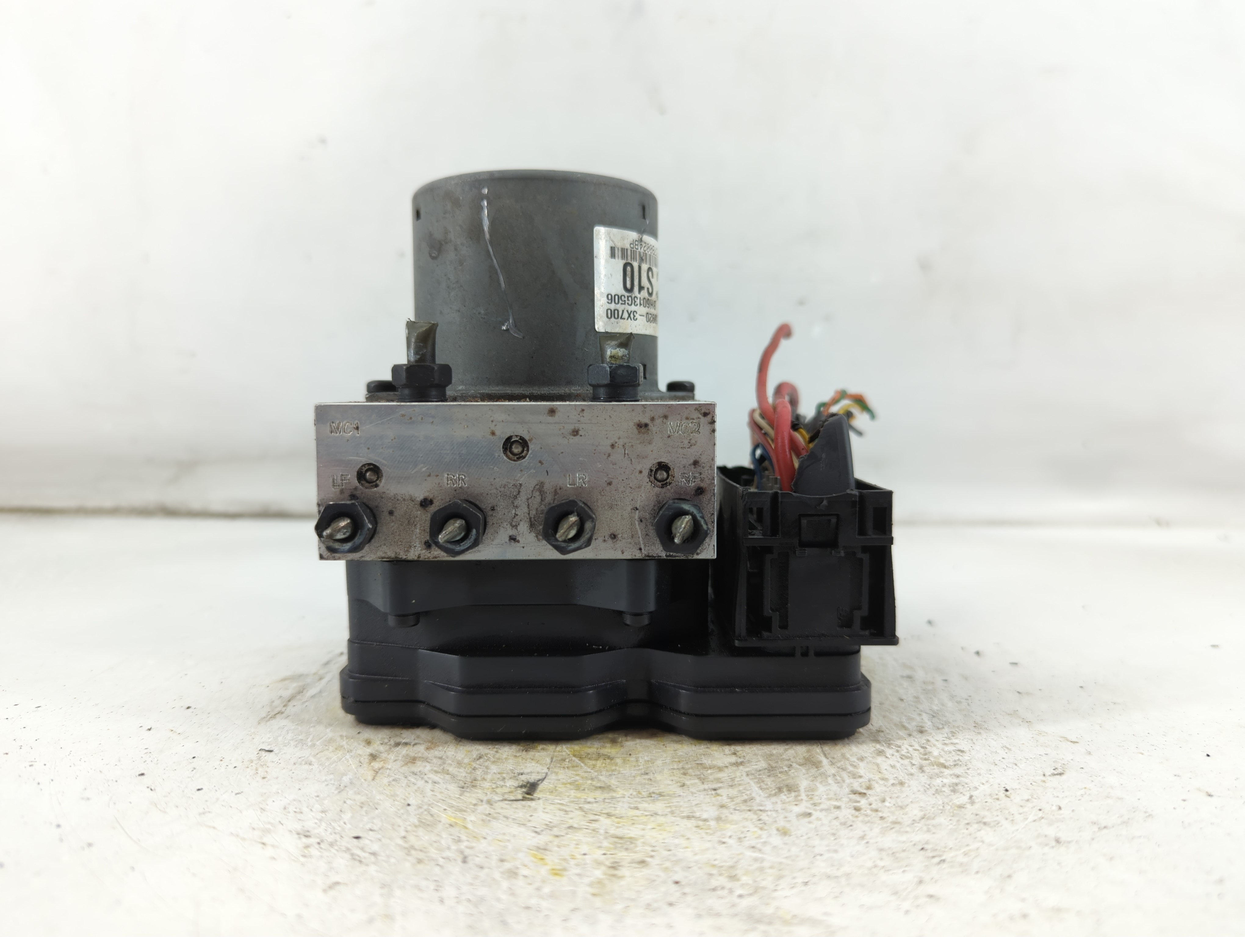 2011-2013 Hyundai Elantra Abs Pump Control Module 924864 - Oemusedautoparts1.com