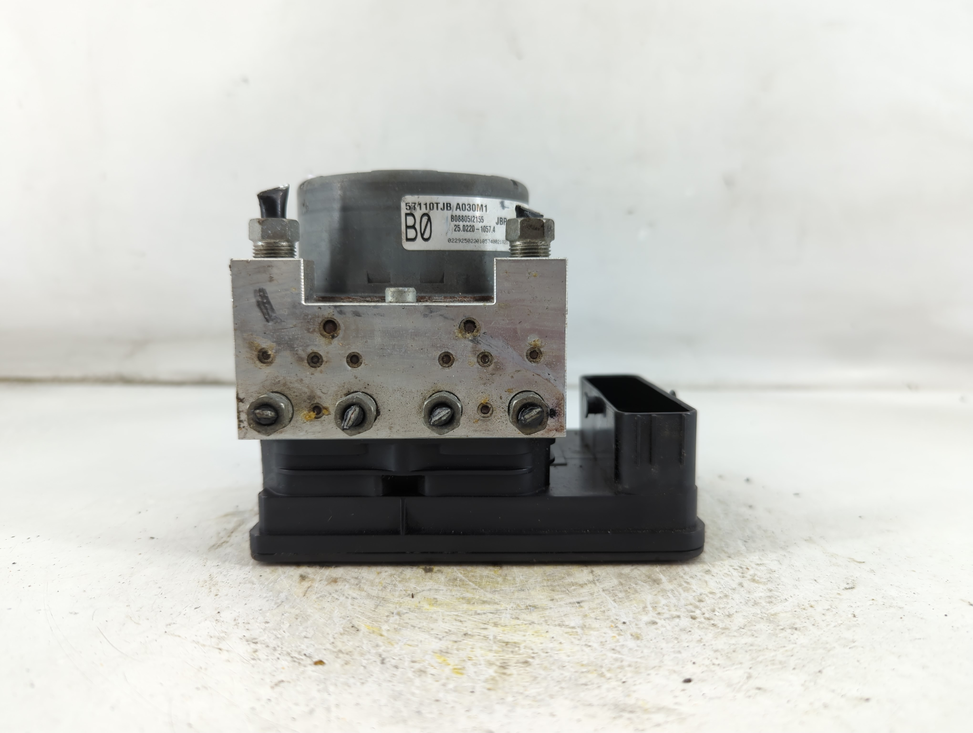 2019-2021 Acura Rdx Abs Pump Control Module 924873 - Oemusedautoparts1.com