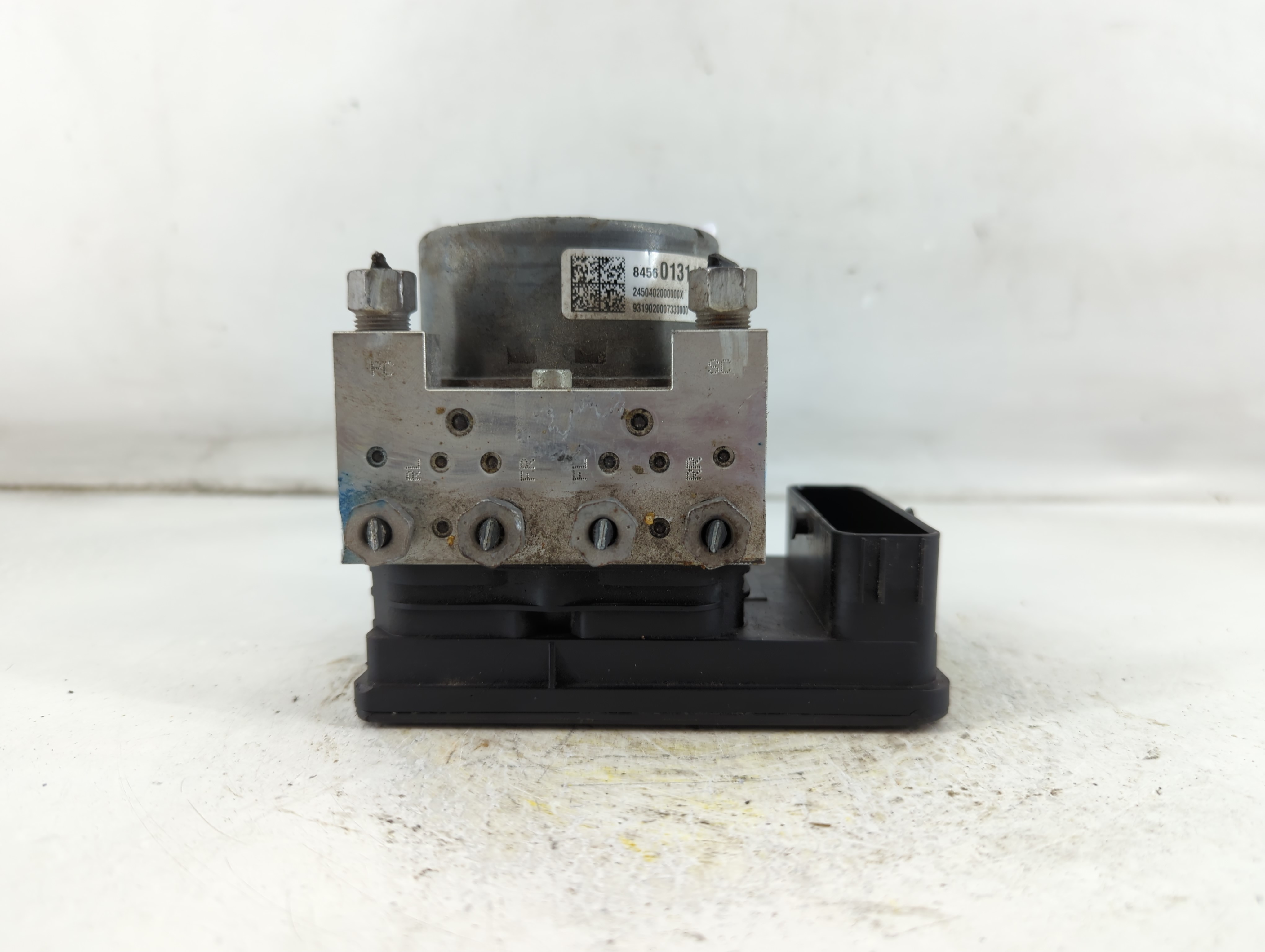 Picture of 2018-2021 Gmc Terrain Abs Pump Control Module 924895