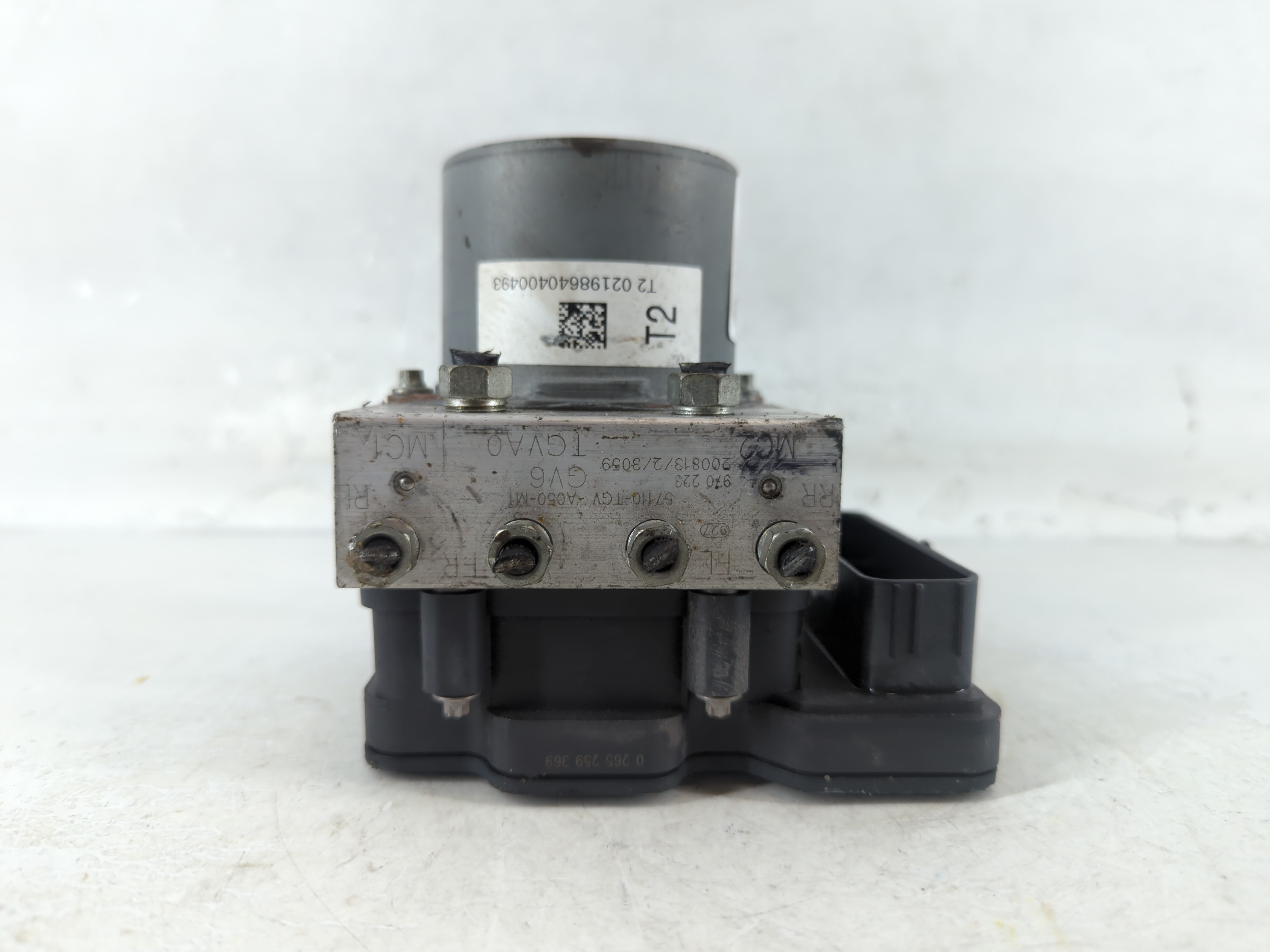 Picture of 2021-2021 Acura Tlx Abs Pump Control Module 924907