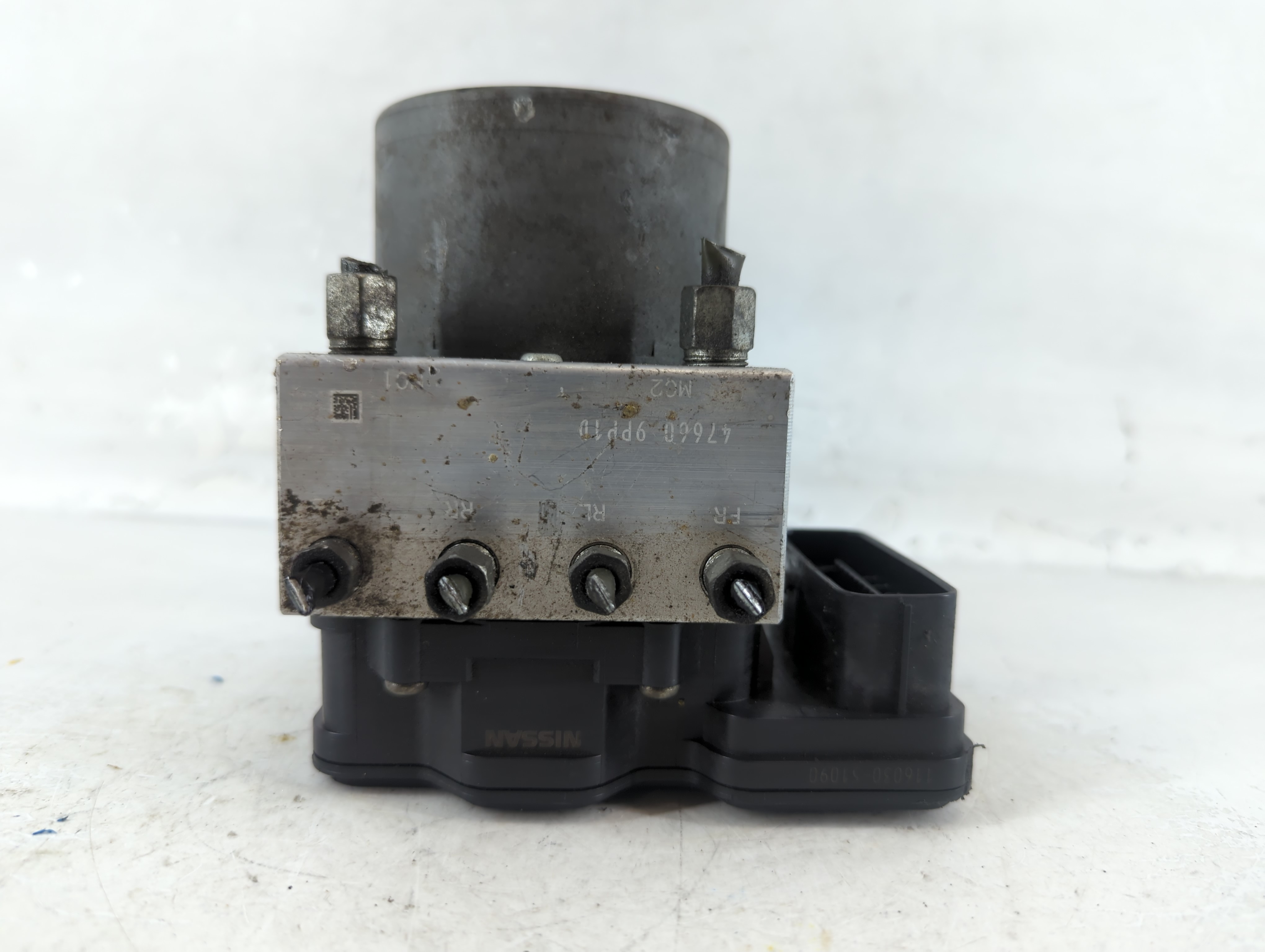 2017-2017 Infiniti Qx60 Abs Pump Control Module 924913 - Oemusedautoparts1.com
