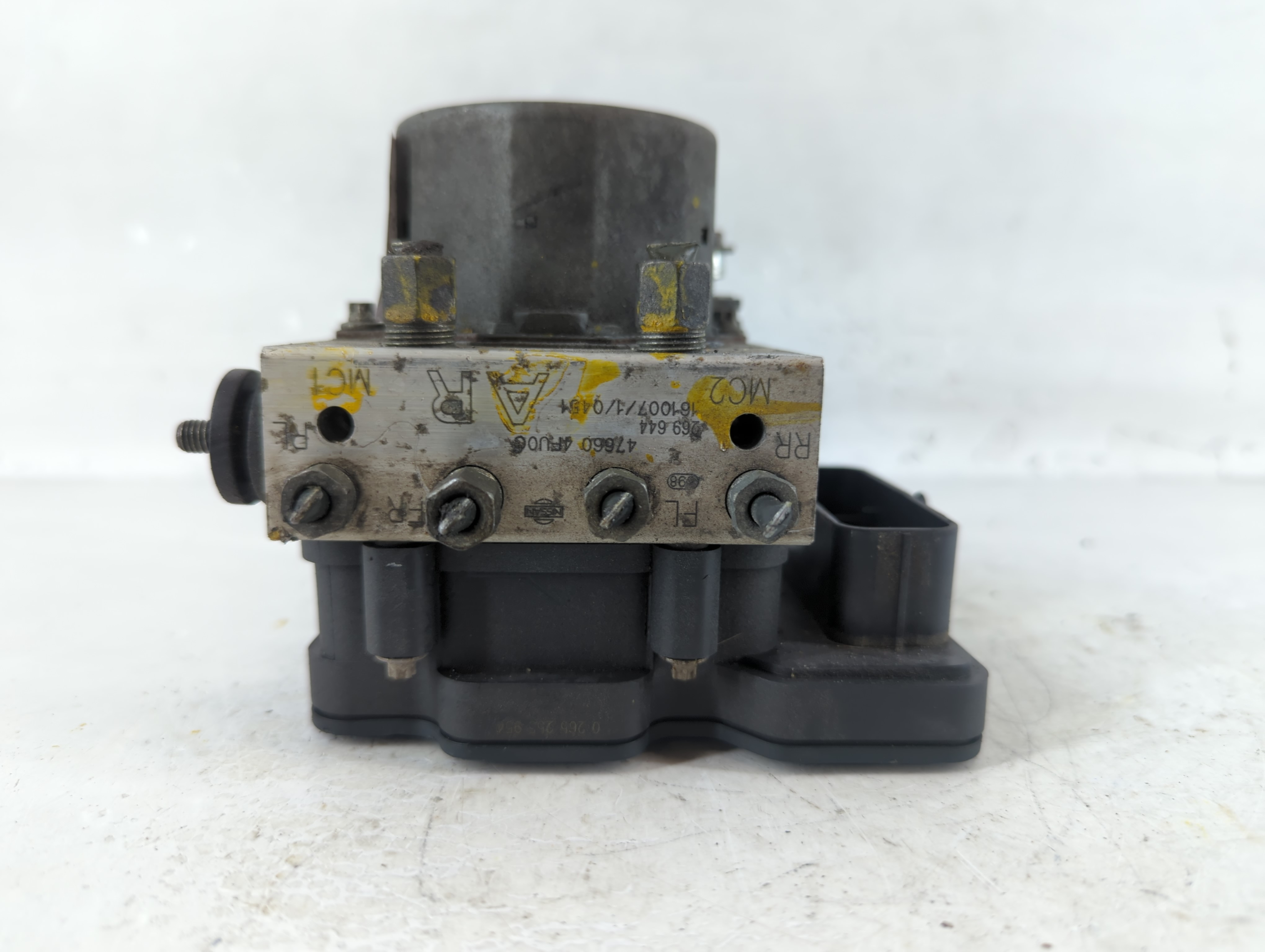 Picture of 2017-2019 Nissan Sentra Abs Pump Control Module 924917
