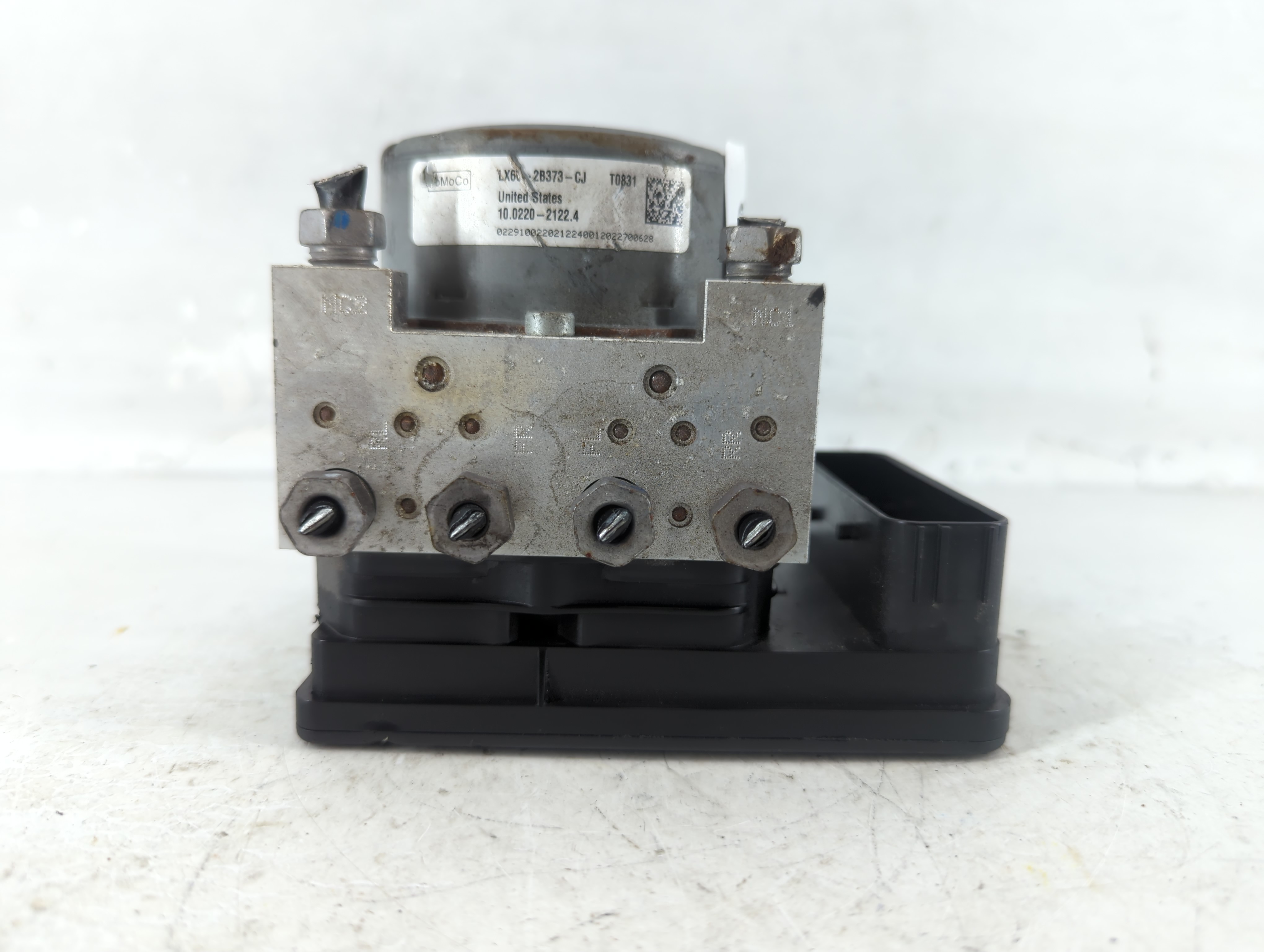 2020-2022 Ford Escape Abs Pump Control Module 924918 - Oemusedautoparts1.com