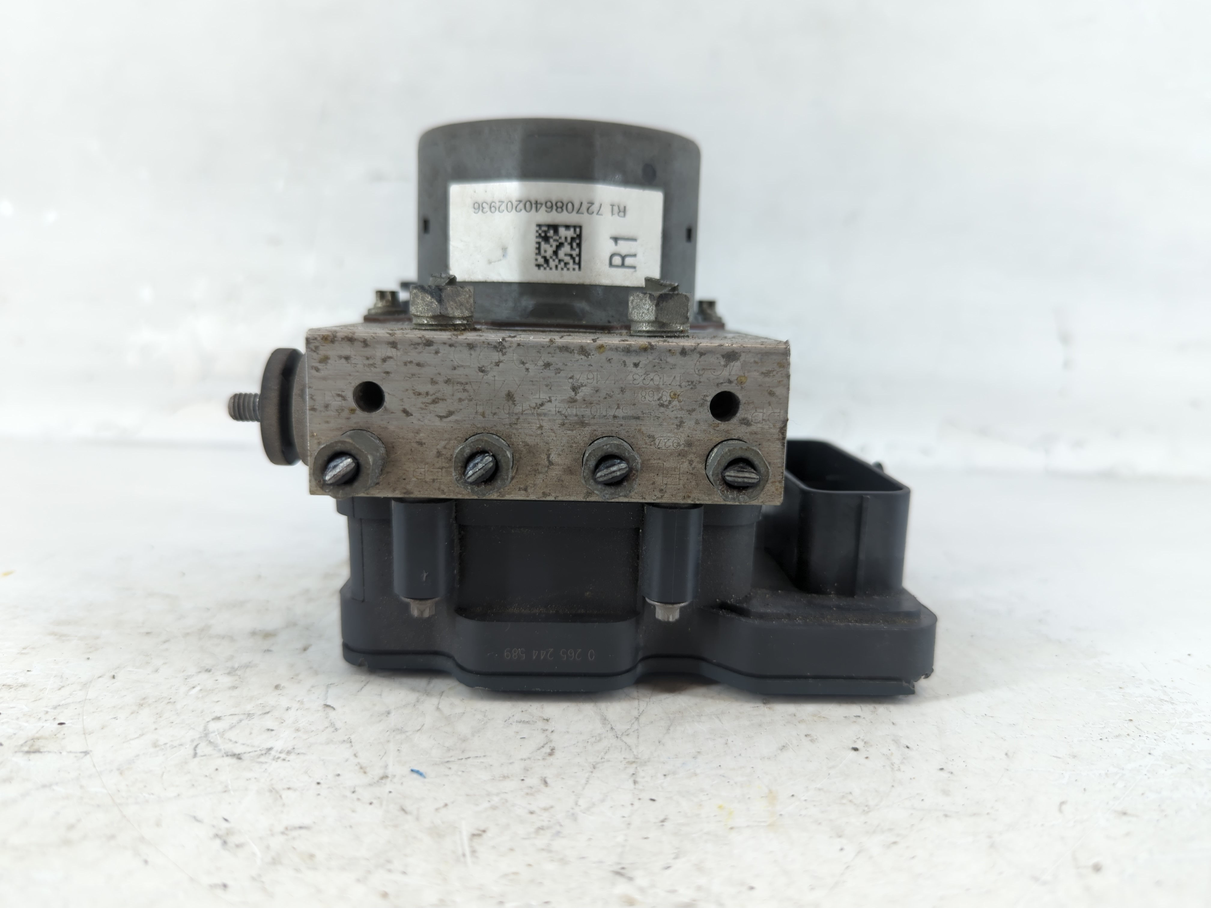2016-2018 Acura Rdx Abs Pump Control Module 924925 - Oemusedautoparts1.com