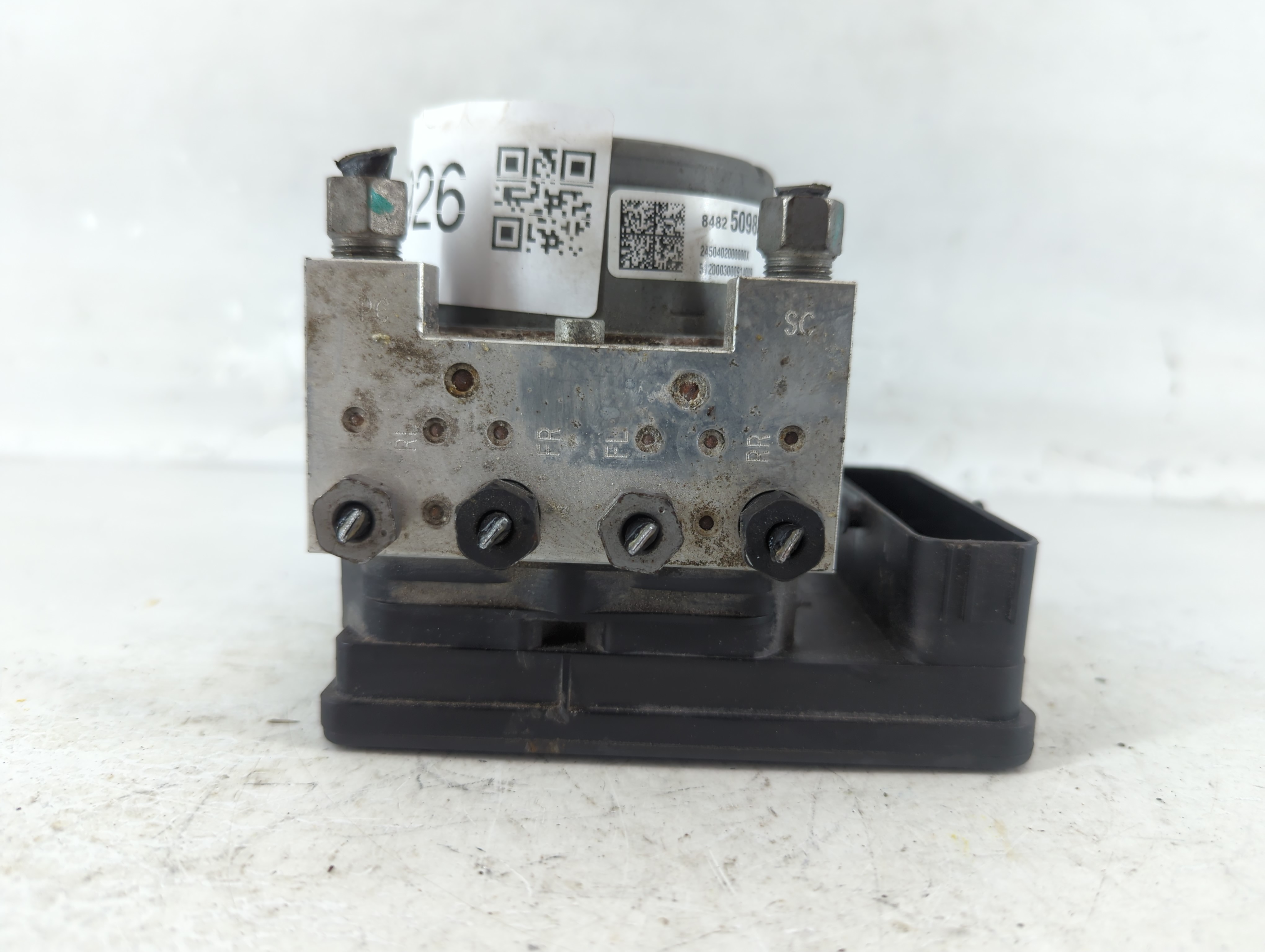 2020-2020 Buick Envision Abs Pump Control Module 924926 - Oemusedautoparts1.com