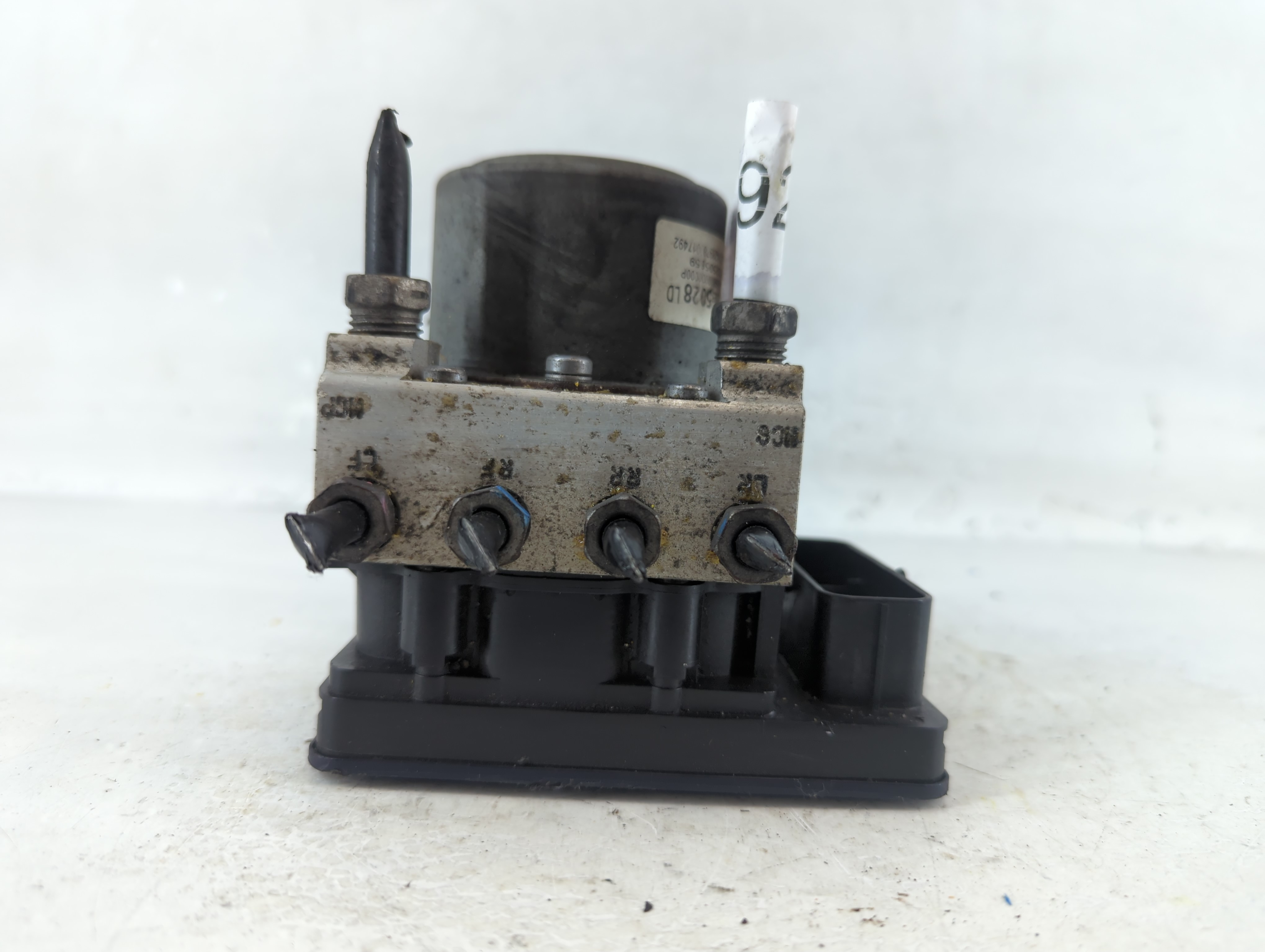 Picture of Chevrolet Suburban 1500 Abs Pump Control Module 924928