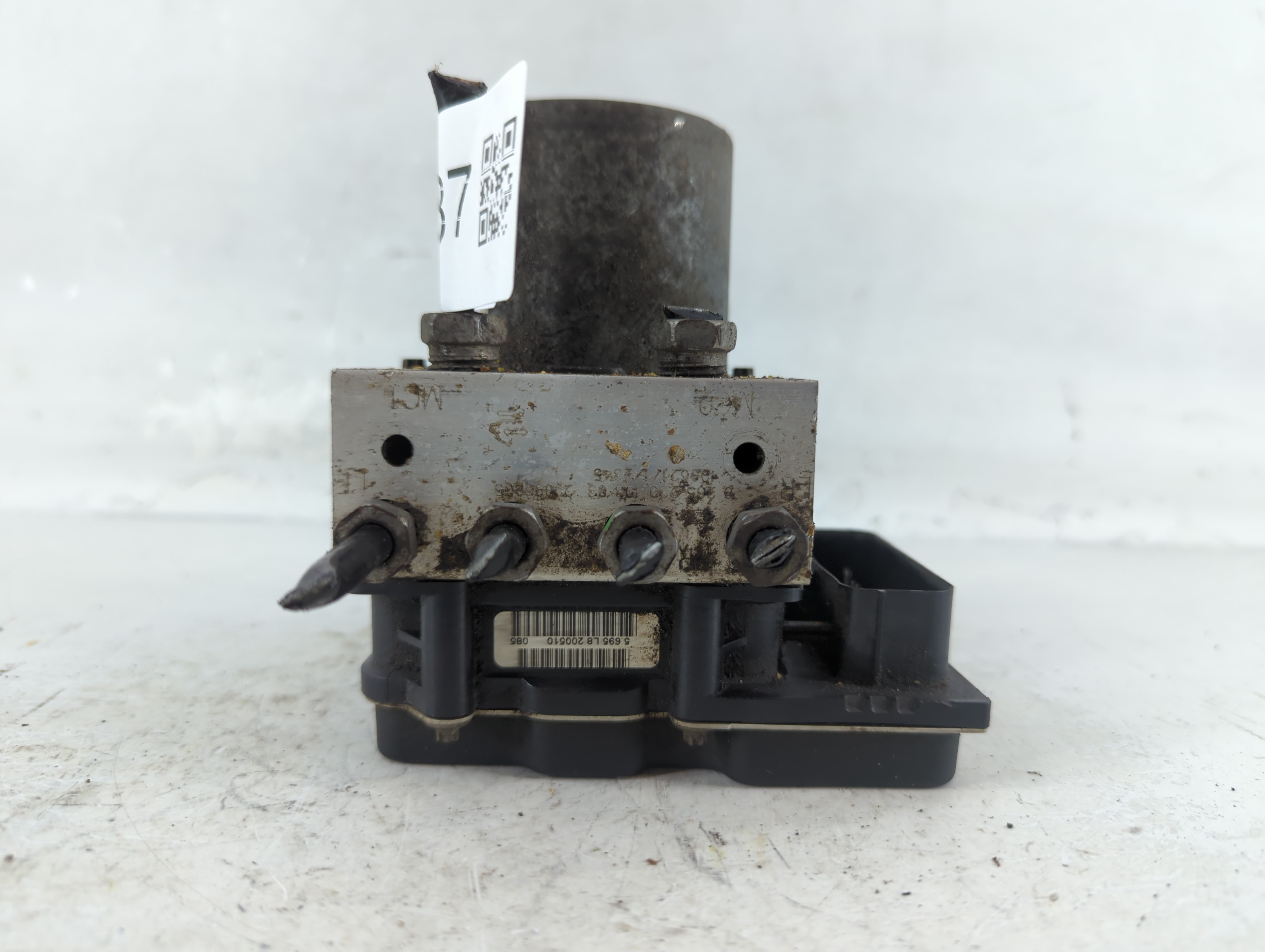 2009-2014 Chevrolet Suburban 1500 Abs Pump Control Module 924937 - Oemusedautoparts1.com