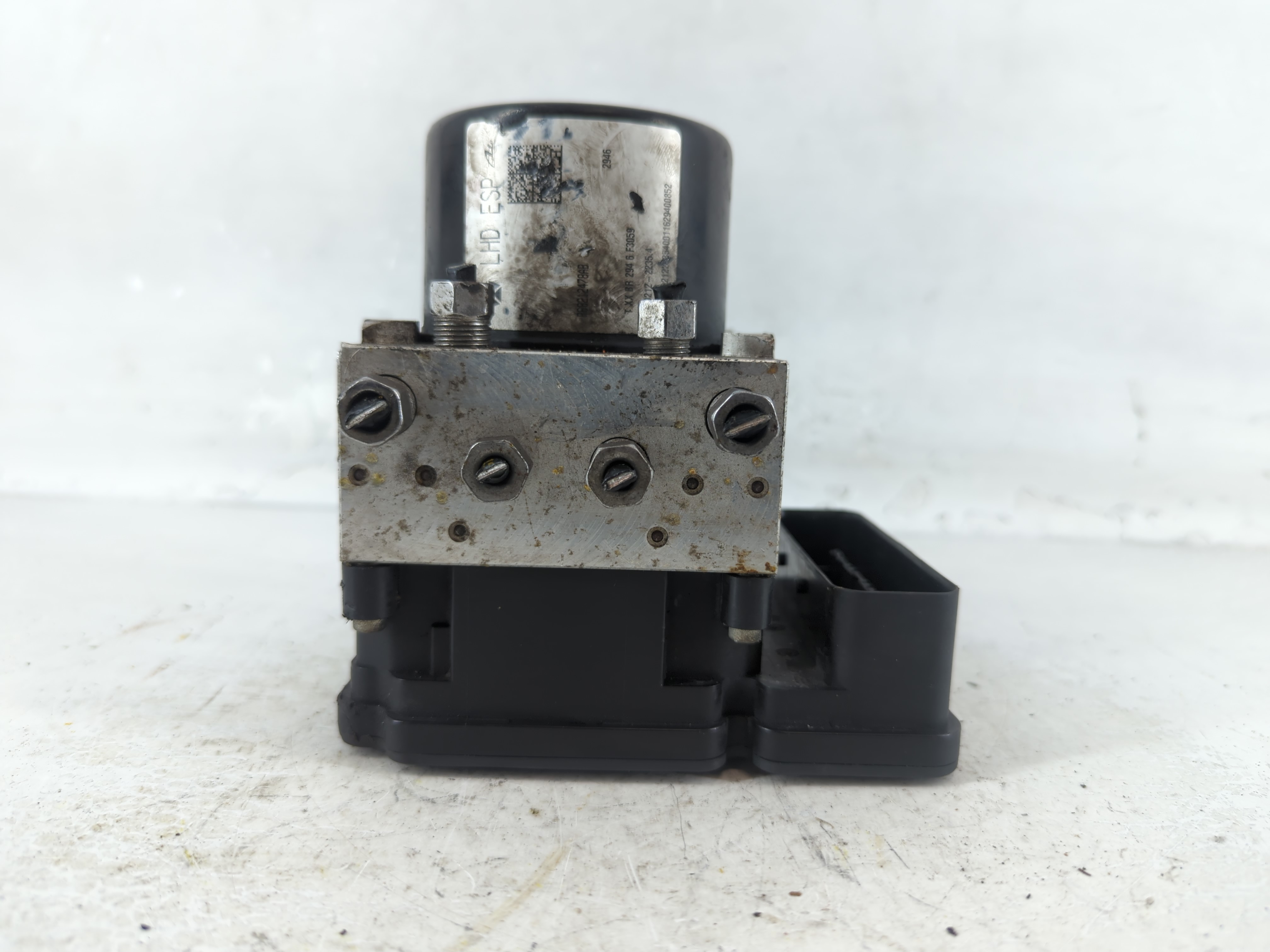 Jeep Compass Abs Pump Control Module 924942 - Oemusedautoparts1.com