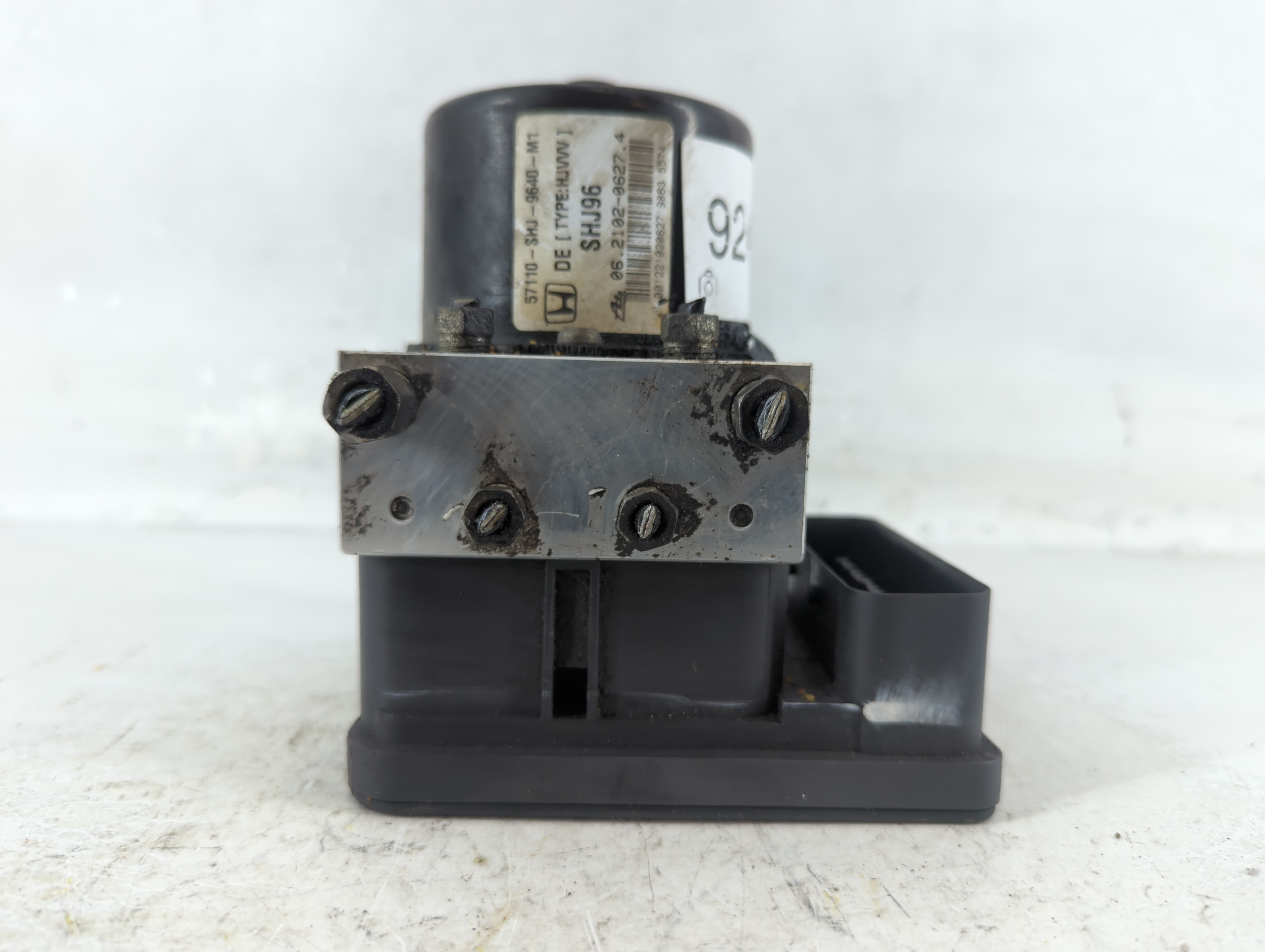 2007-2010 Honda Odyssey Abs Pump Control Module 924943 - Oemusedautoparts1.com