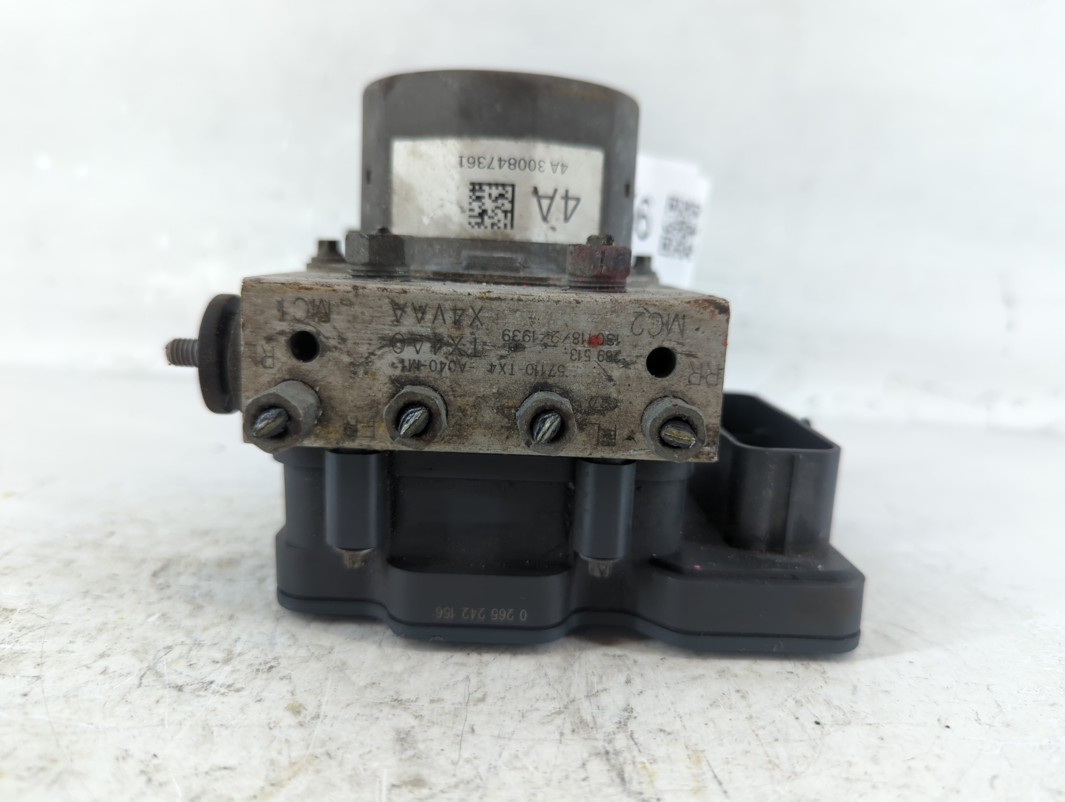 2013-2015 Acura Rdx Abs Pump Control Module 924956 - Oemusedautoparts1.com