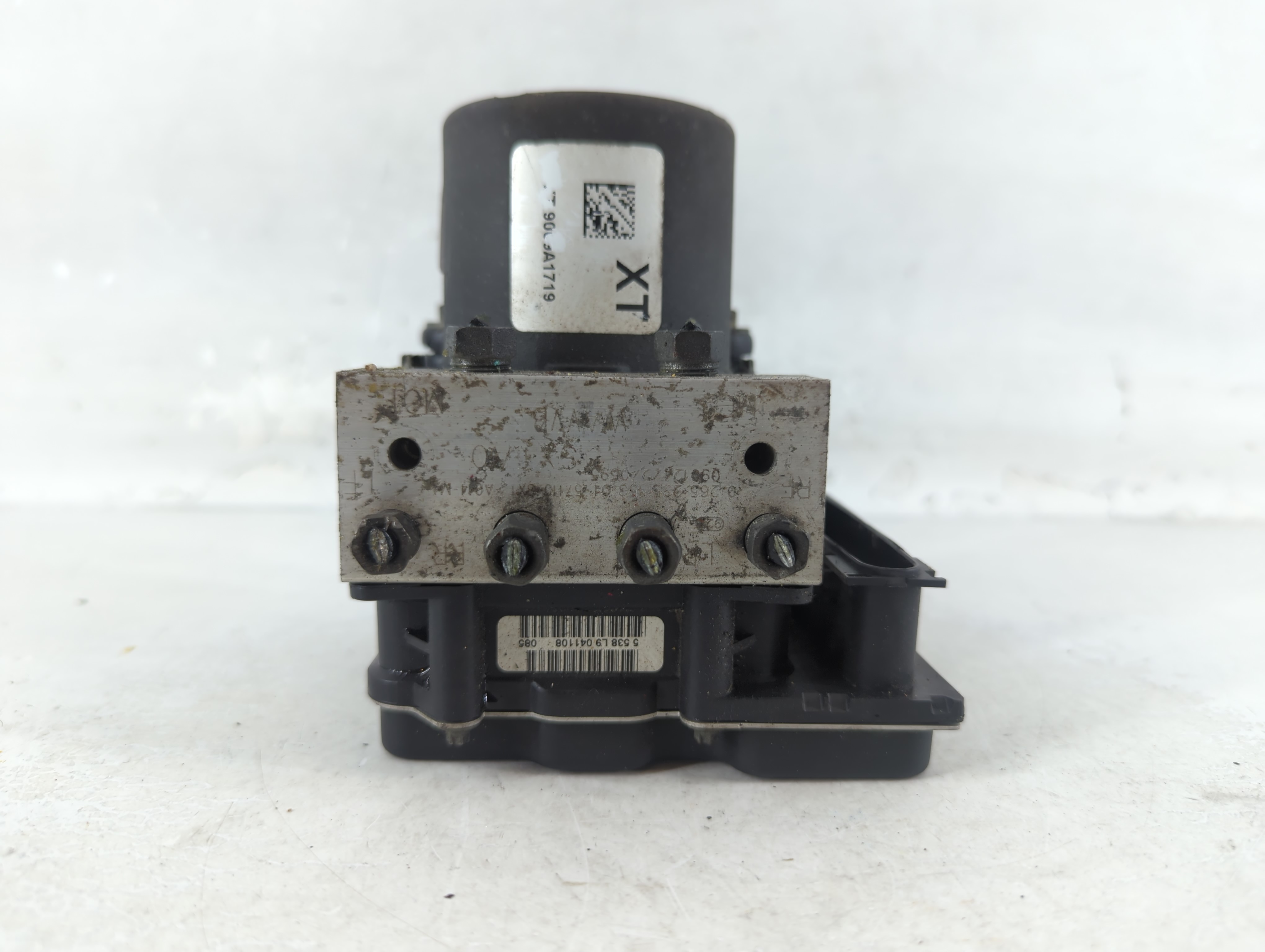 2007-2009 Honda Cr-v Abs Pump Control Module 924960 - Oemusedautoparts1.com