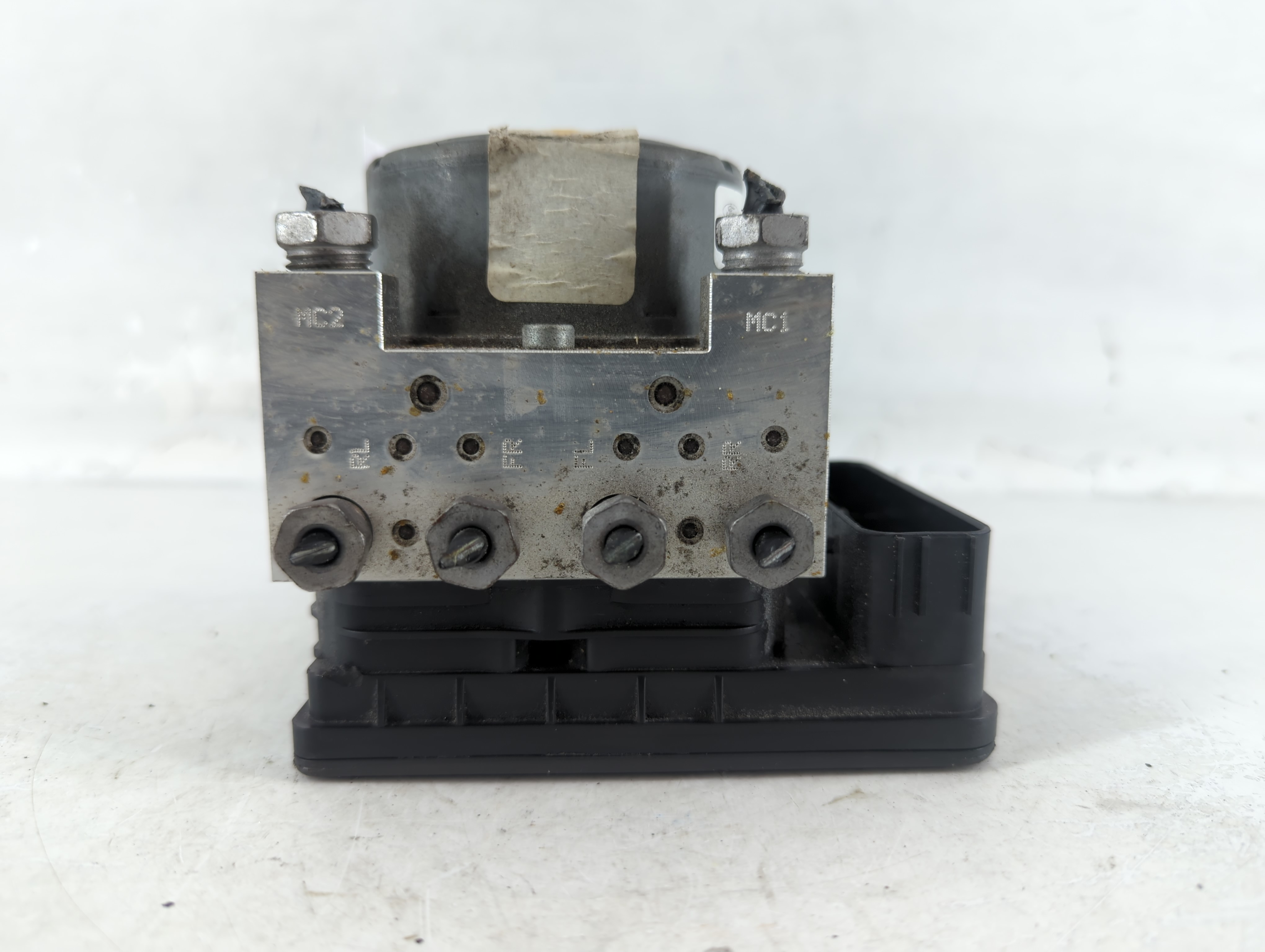 Ford Mustang Abs Pump Control Module 924962 - Oemusedautoparts1.com