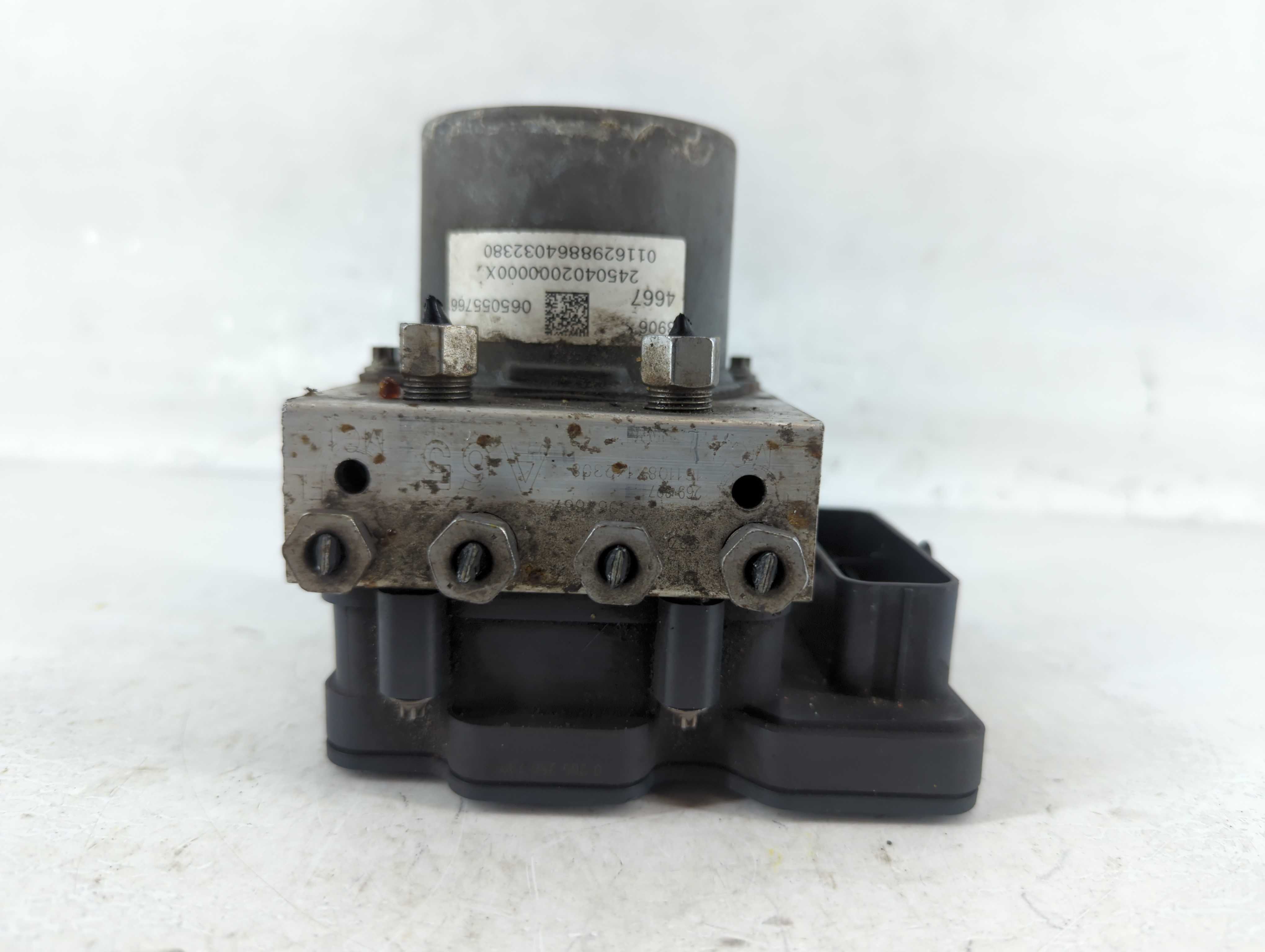 2017-2017 Chevrolet Cruze Abs Pump Control Module 924970 - Oemusedautoparts1.com