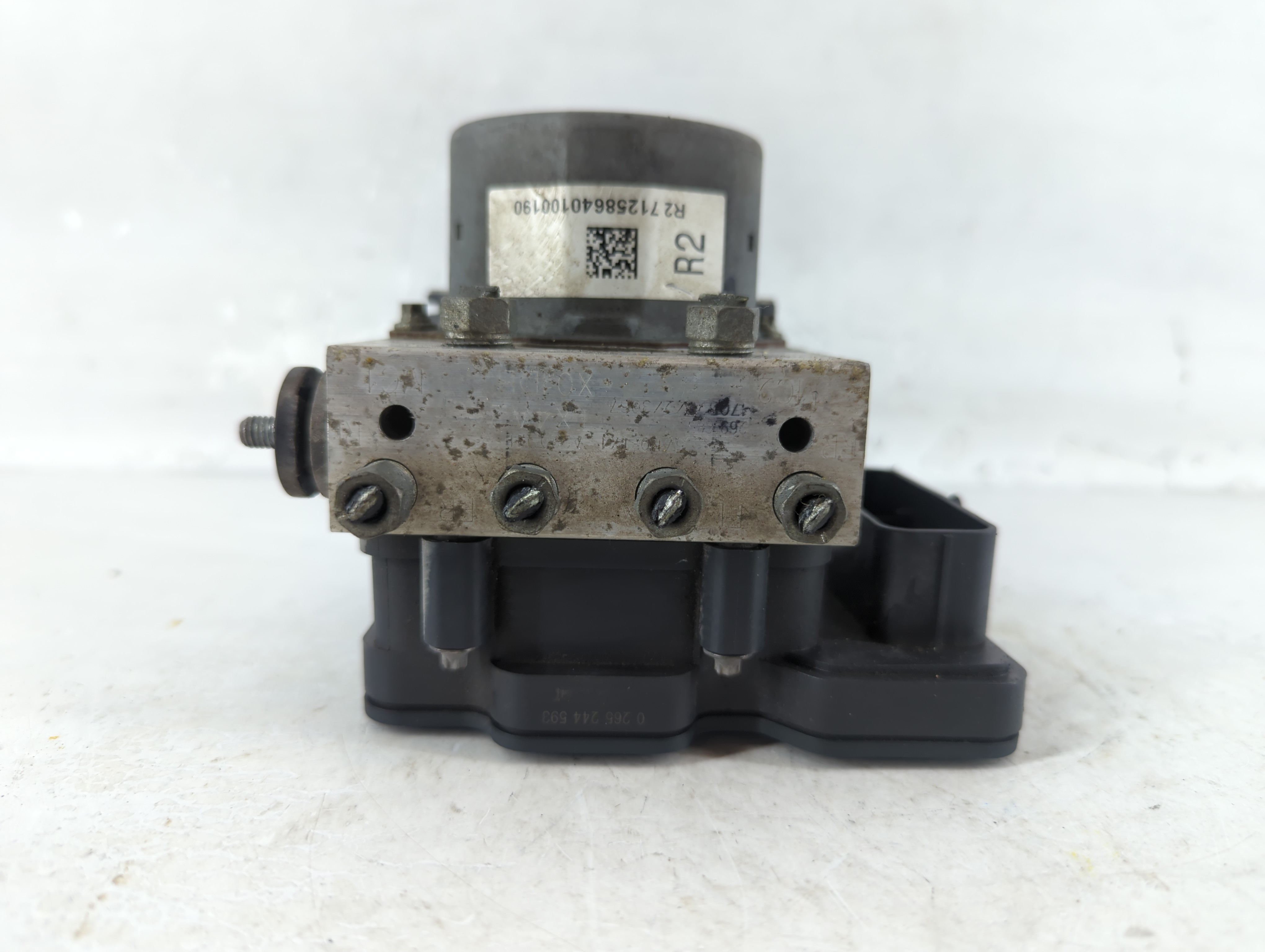 2016-2018 Acura Rdx Abs Pump Control Module 924972 - Oemusedautoparts1.com