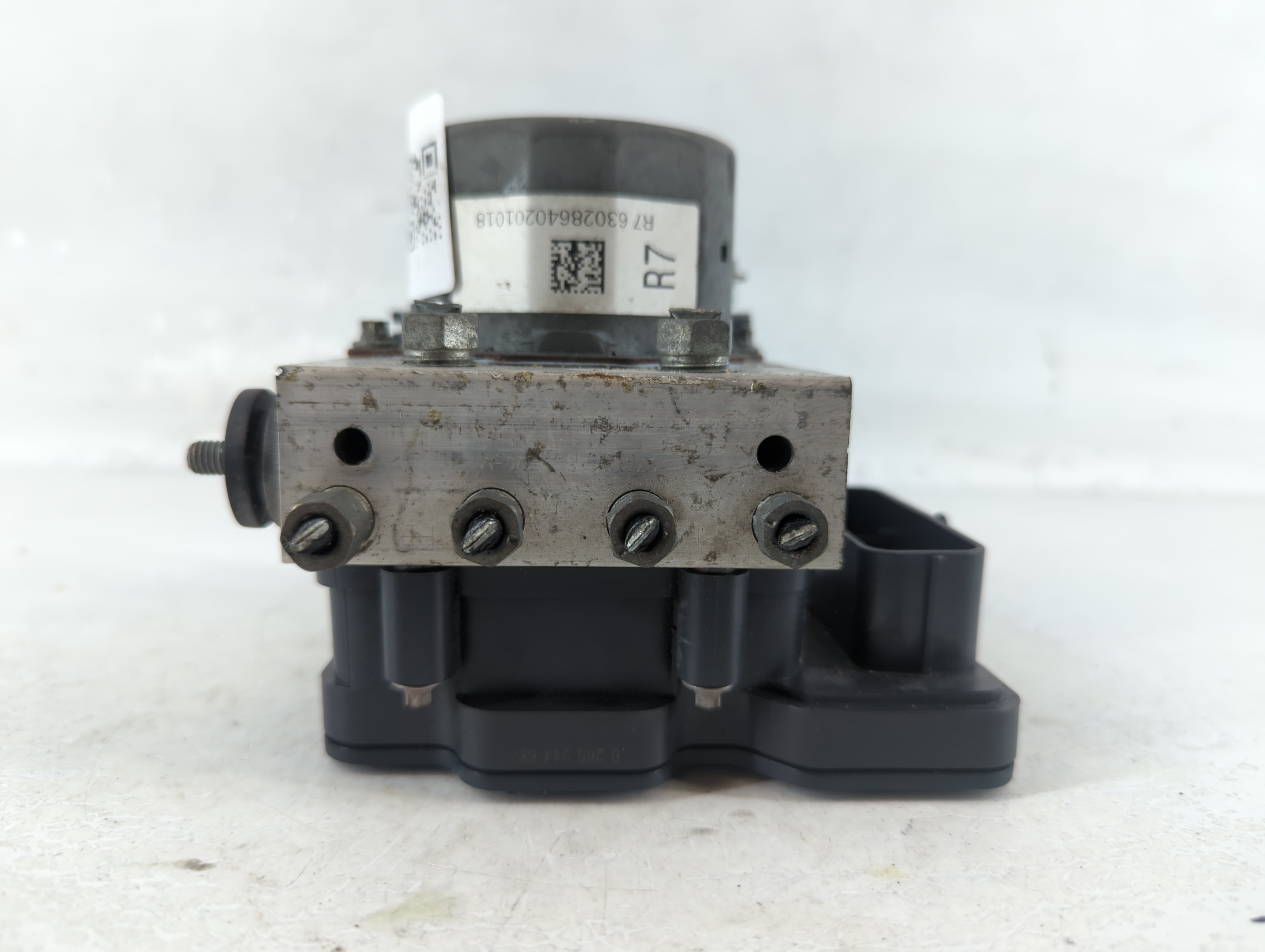 2016-2018 Acura Rdx Abs Pump Control Module 924974 - Oemusedautoparts1.com
