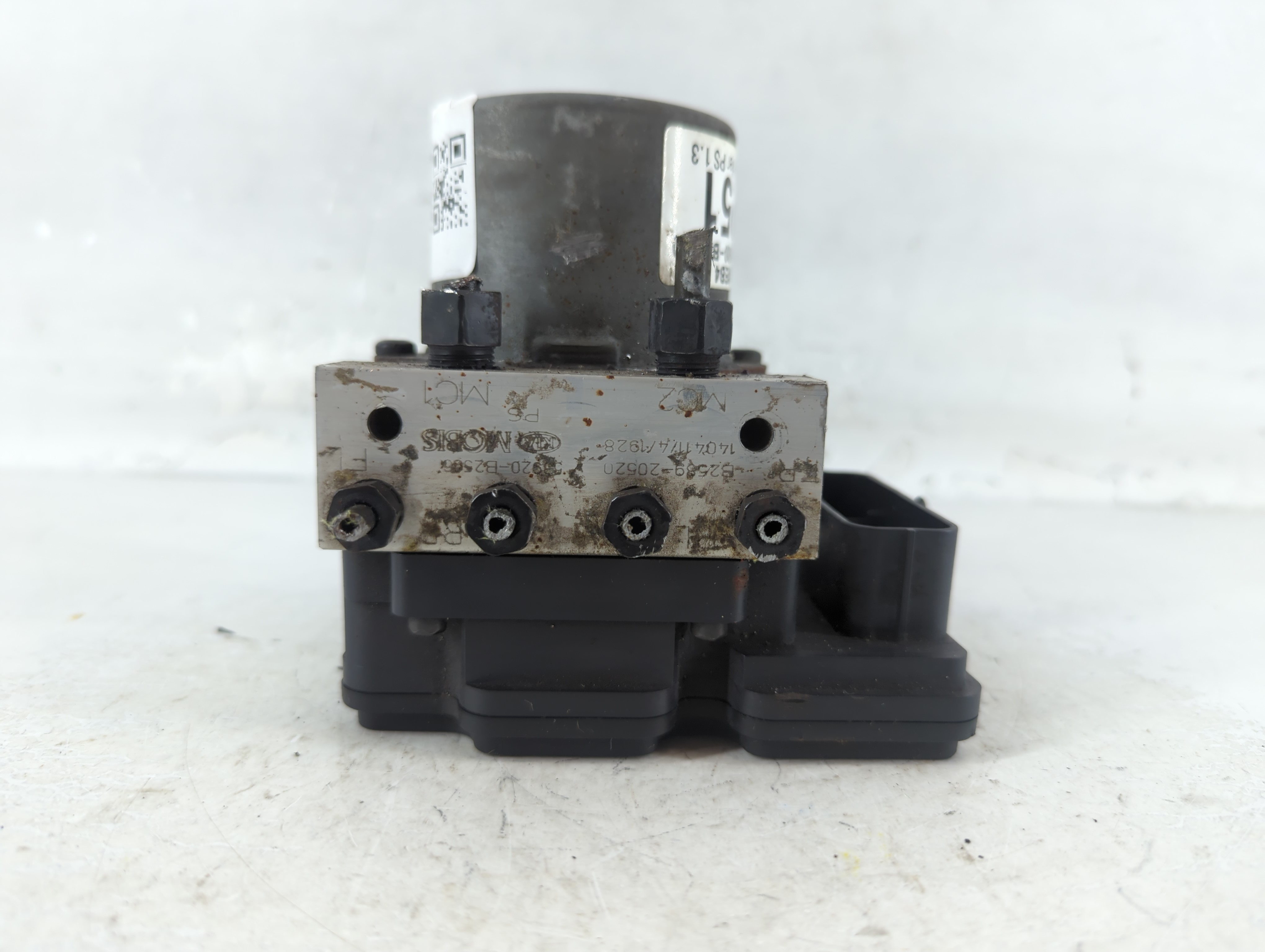 2014-2015 Kia Soul Abs Pump Control Module 924980 - Oemusedautoparts1.com