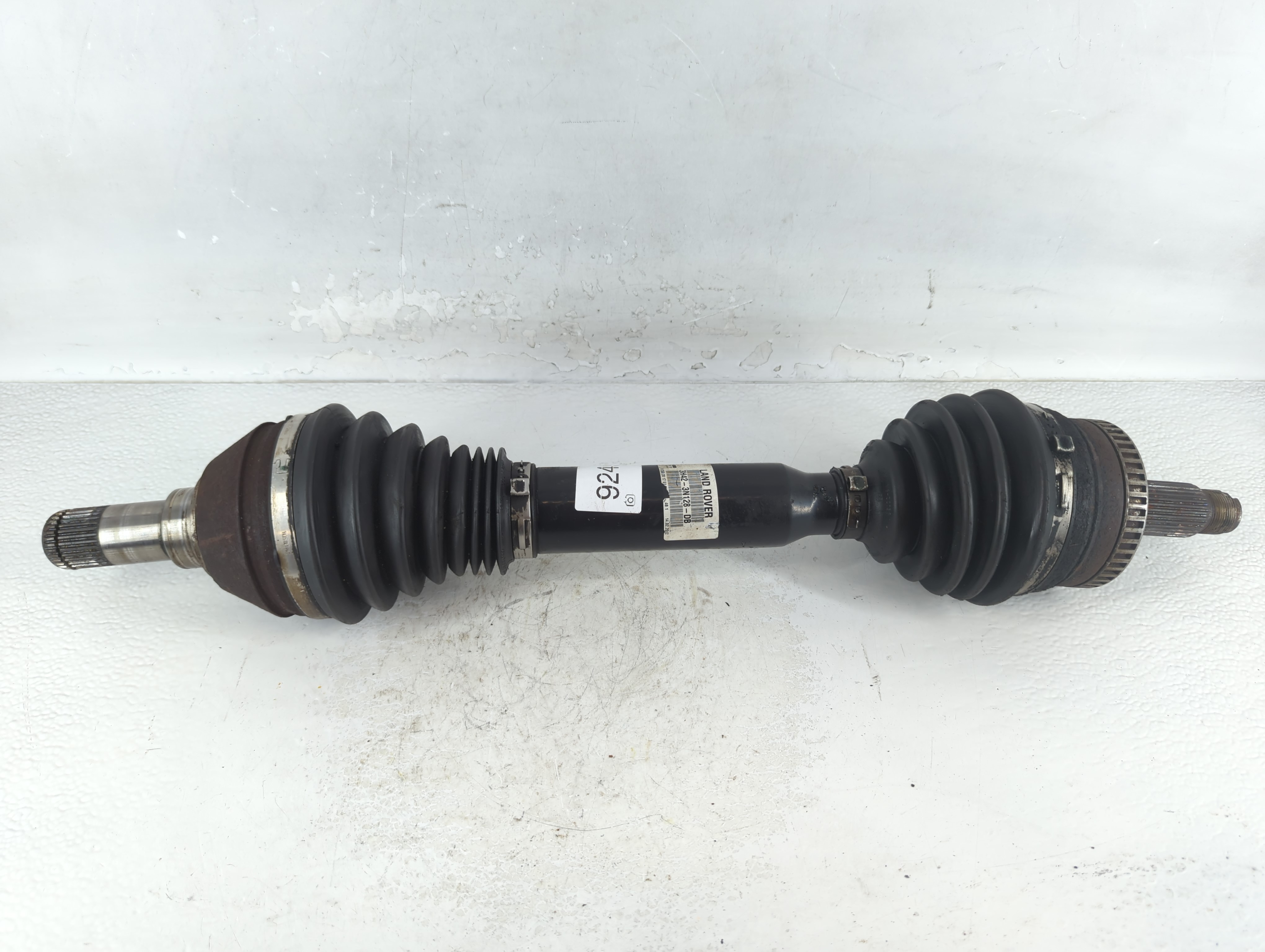 2003-2012 Land Rover Range Rover Axle Shaft Rear Driver Cv C/v 924982 - Oemusedautoparts1.com