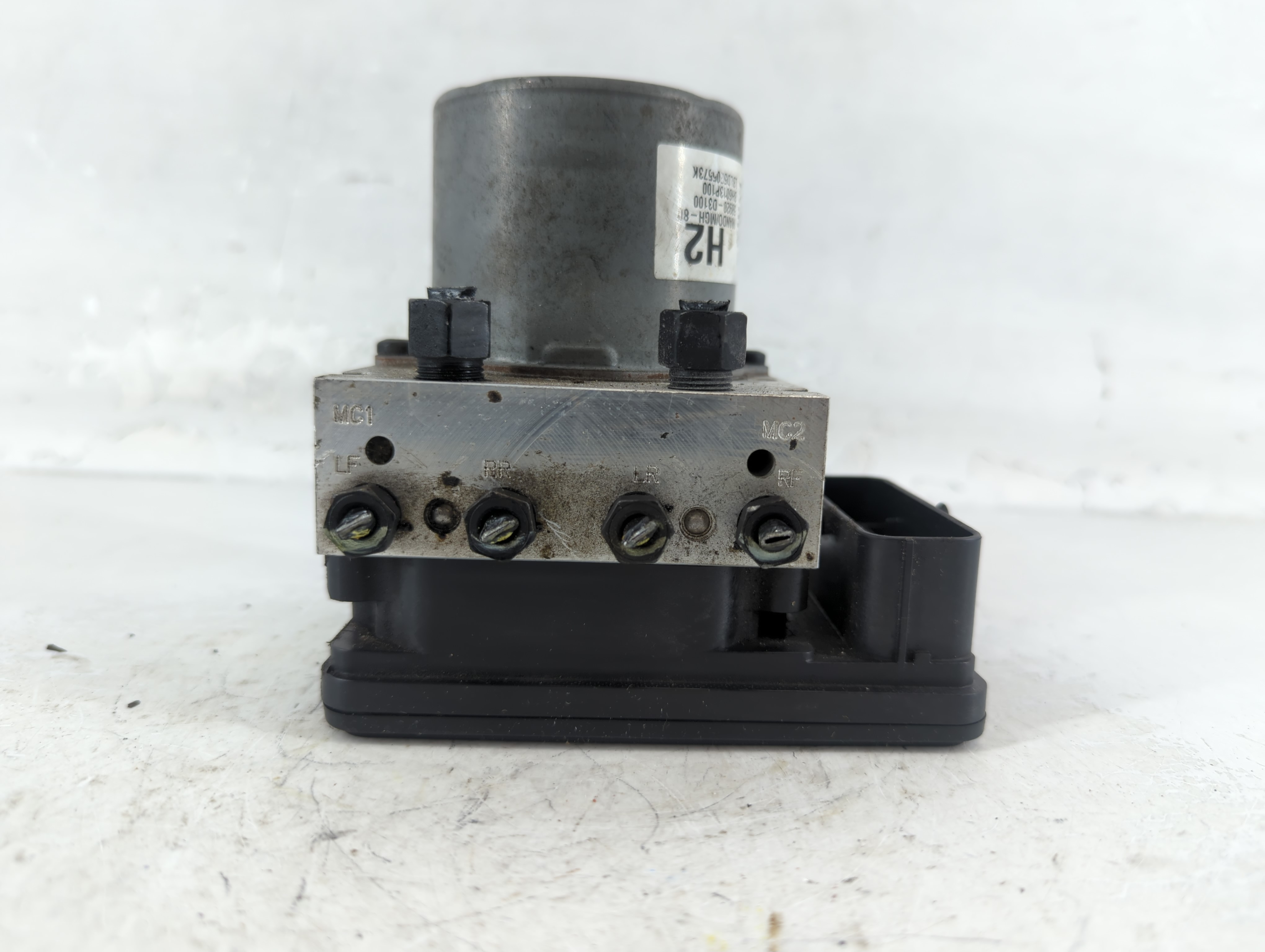 Picture of 2016-2018 Hyundai Tucson Abs Pump Control Module 924983