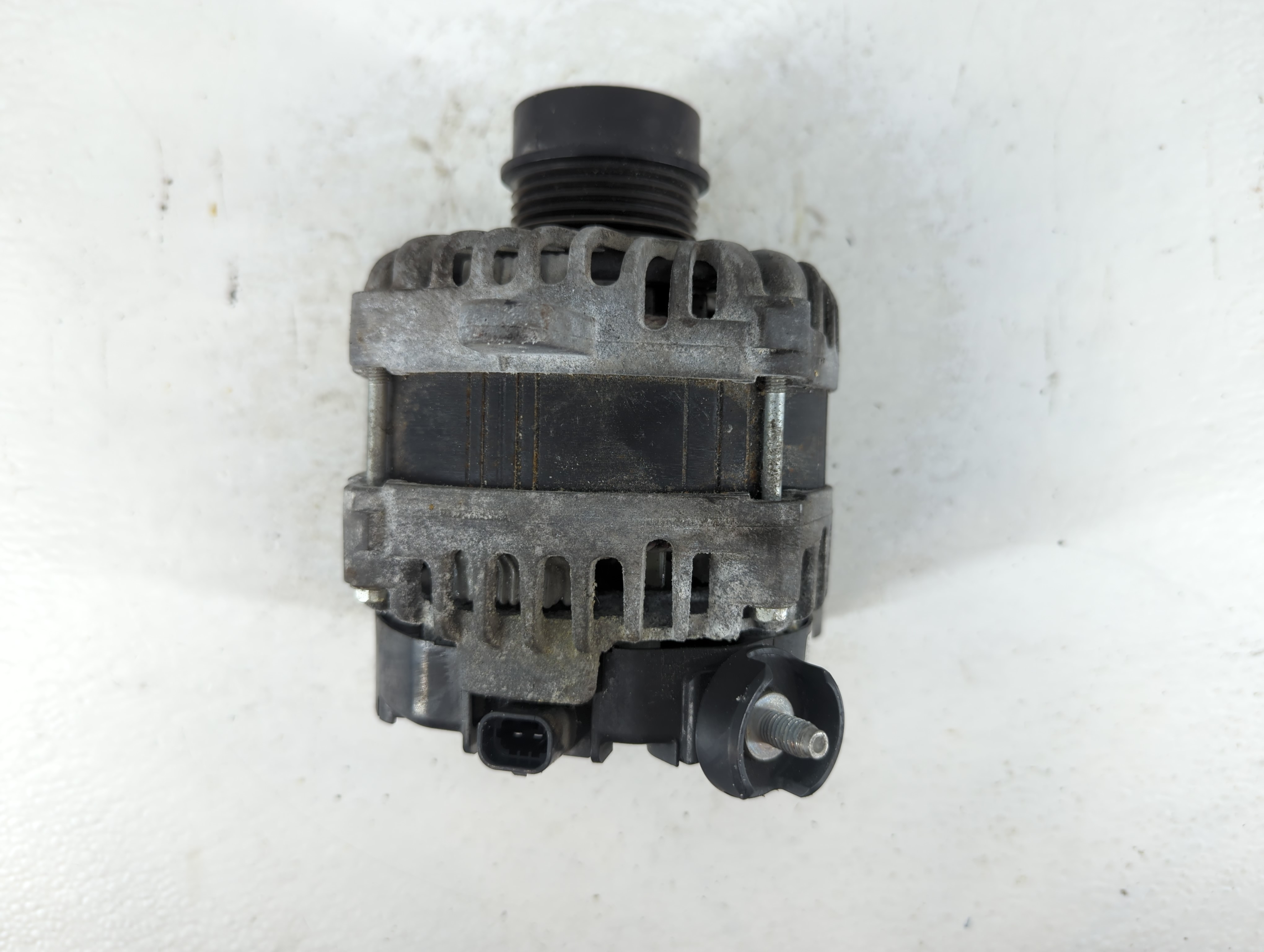 Cadillac Xt4 Alternator Generator Charging Assembly Engine Oem 924991 - Oemusedautoparts1.com