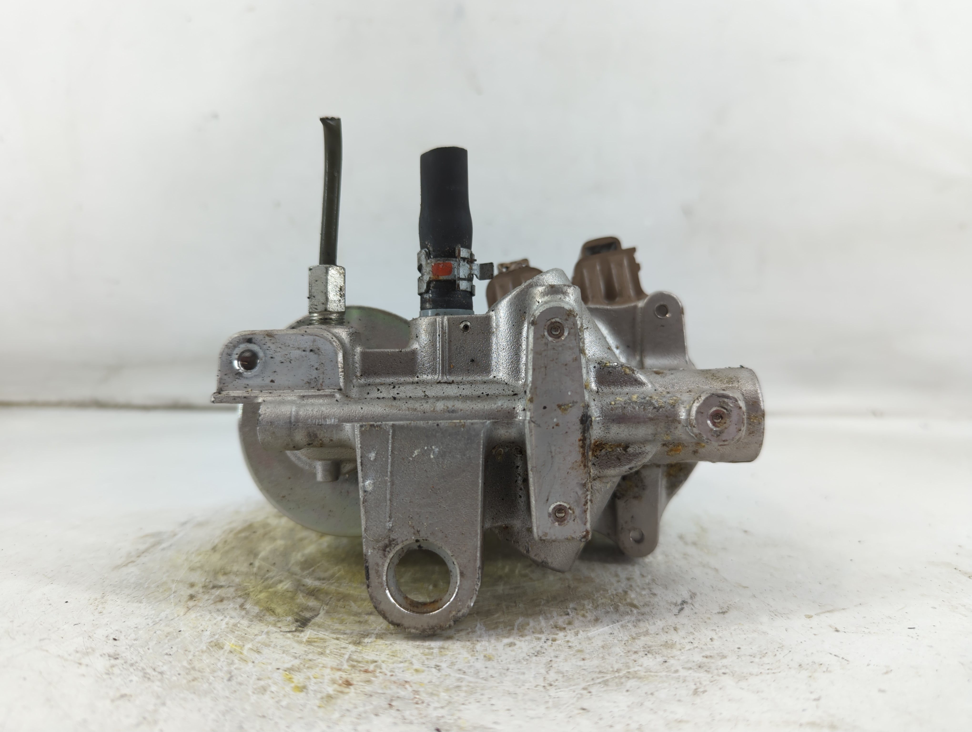 Toyota Prius Abs Pump Control Module 924994 - Oemusedautoparts1.com