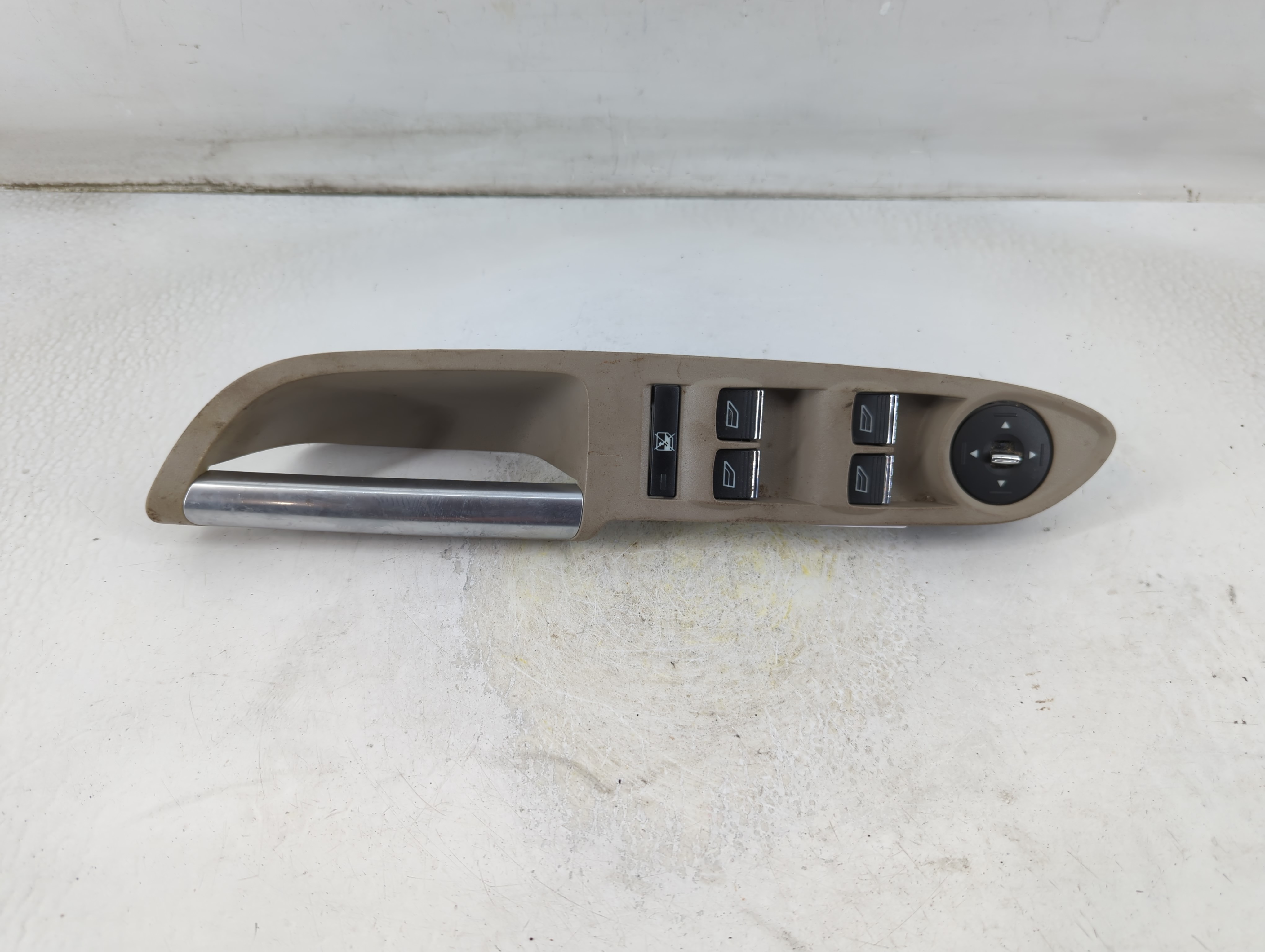 2013-2016 Ford Escape Driver Left Door Master Power Window Switch 924999 - Oemusedautoparts1.com
