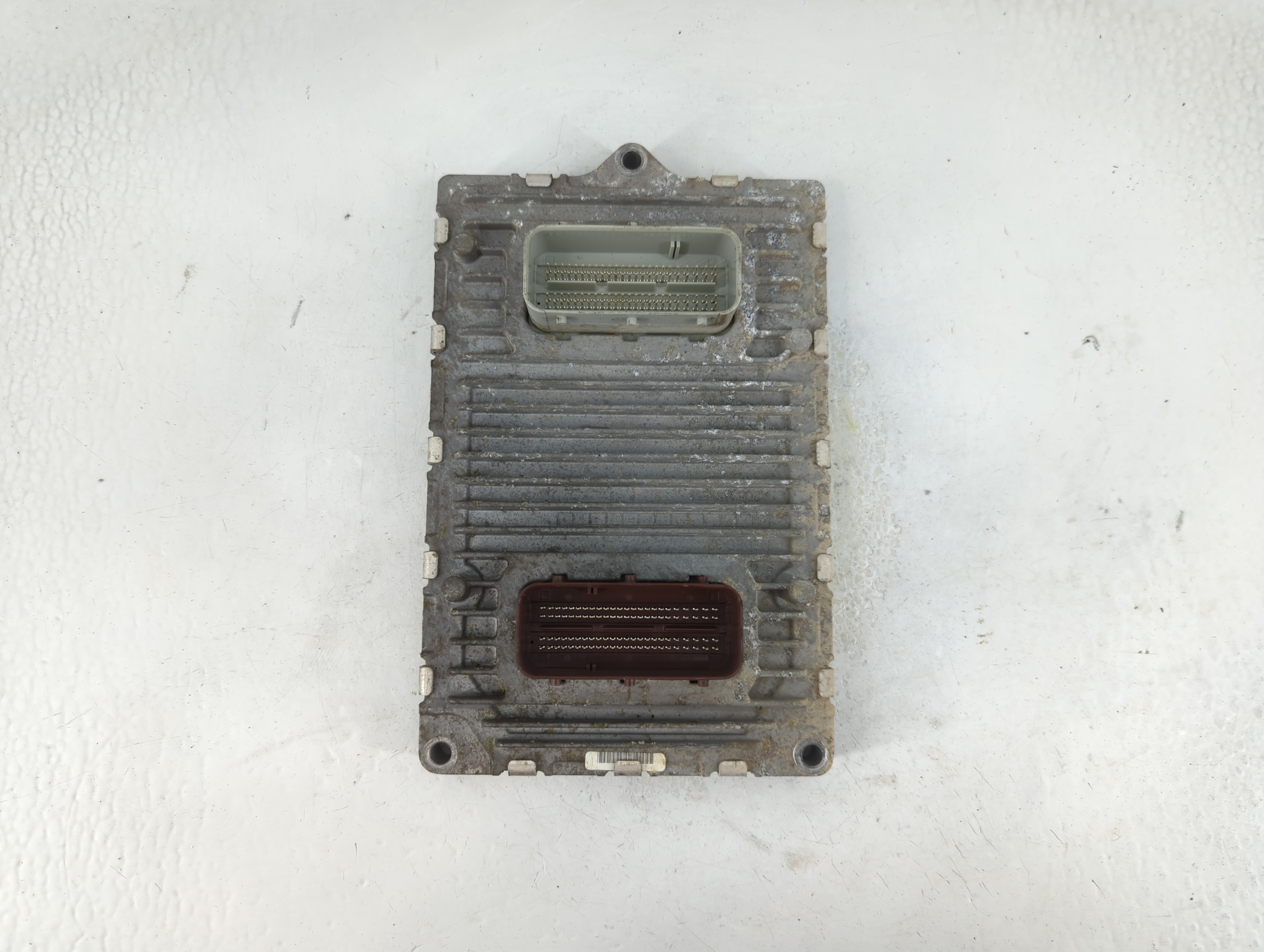 2016-2019 Dodge Journey Engine Control Computer Ecu Pcm Ecm Pcu Oem 925005 - Oemusedautoparts1.com