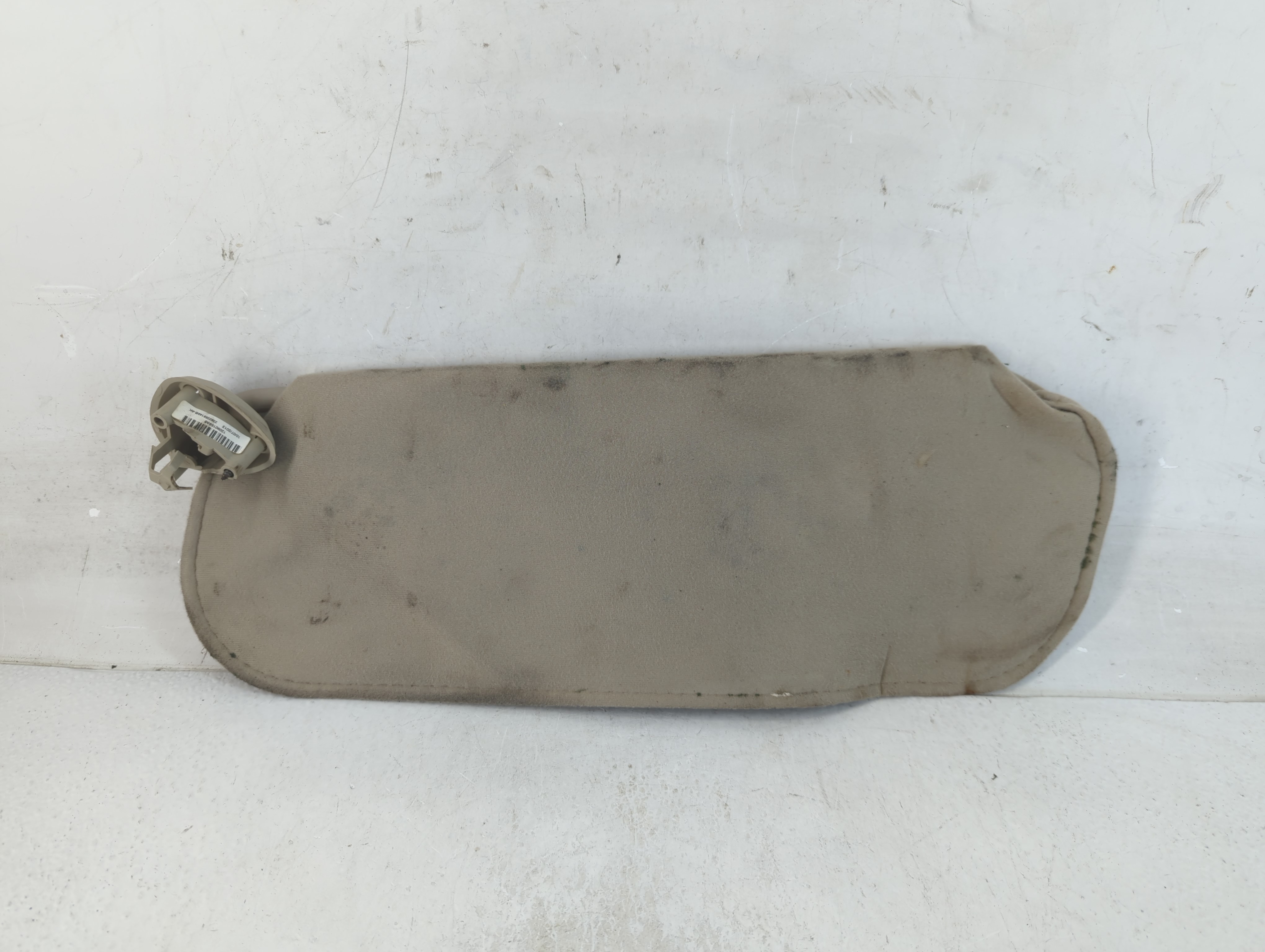 2003-2021 Chevrolet Express 3500 Driver Sun Visor Mirror Left Sunvisor 925129 - Oemusedautoparts1.com