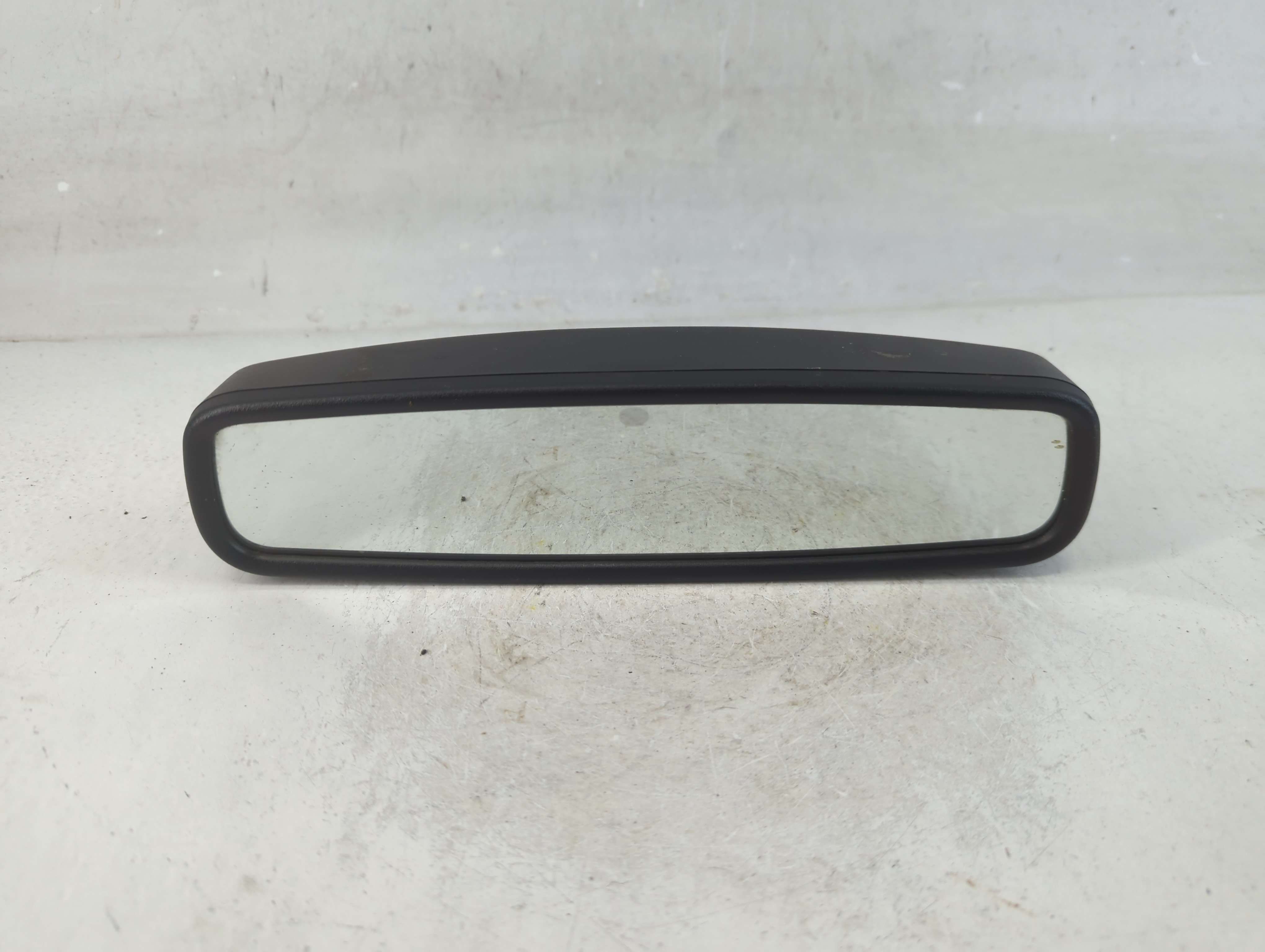 2002-2022 Ford Explorer Interior Rear View Mirror Oem 925184 - Oemusedautoparts1.com