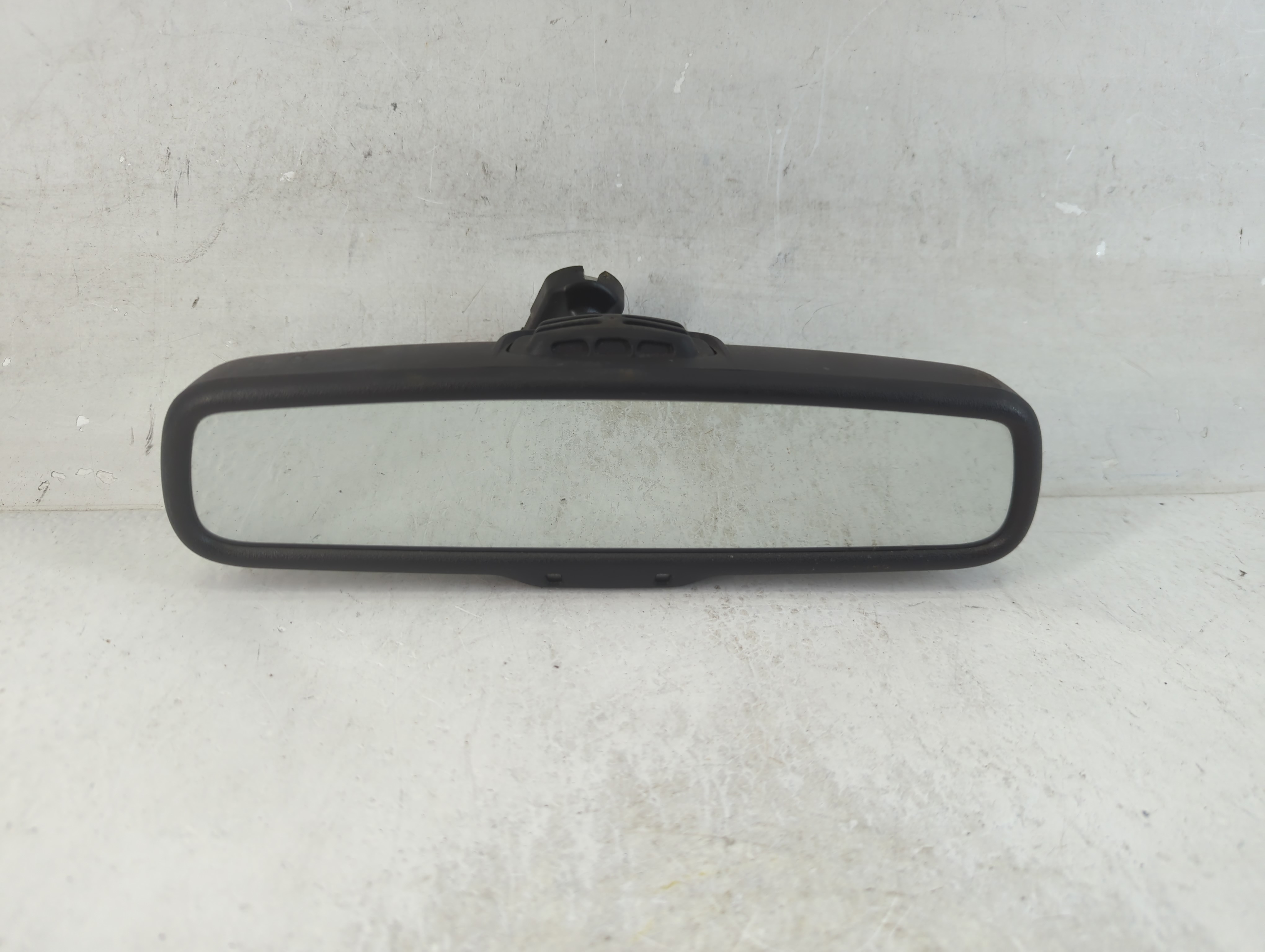 2013-2018 Honda Pilot Interior Rear View Mirror Oem 925185 - Oemusedautoparts1.com