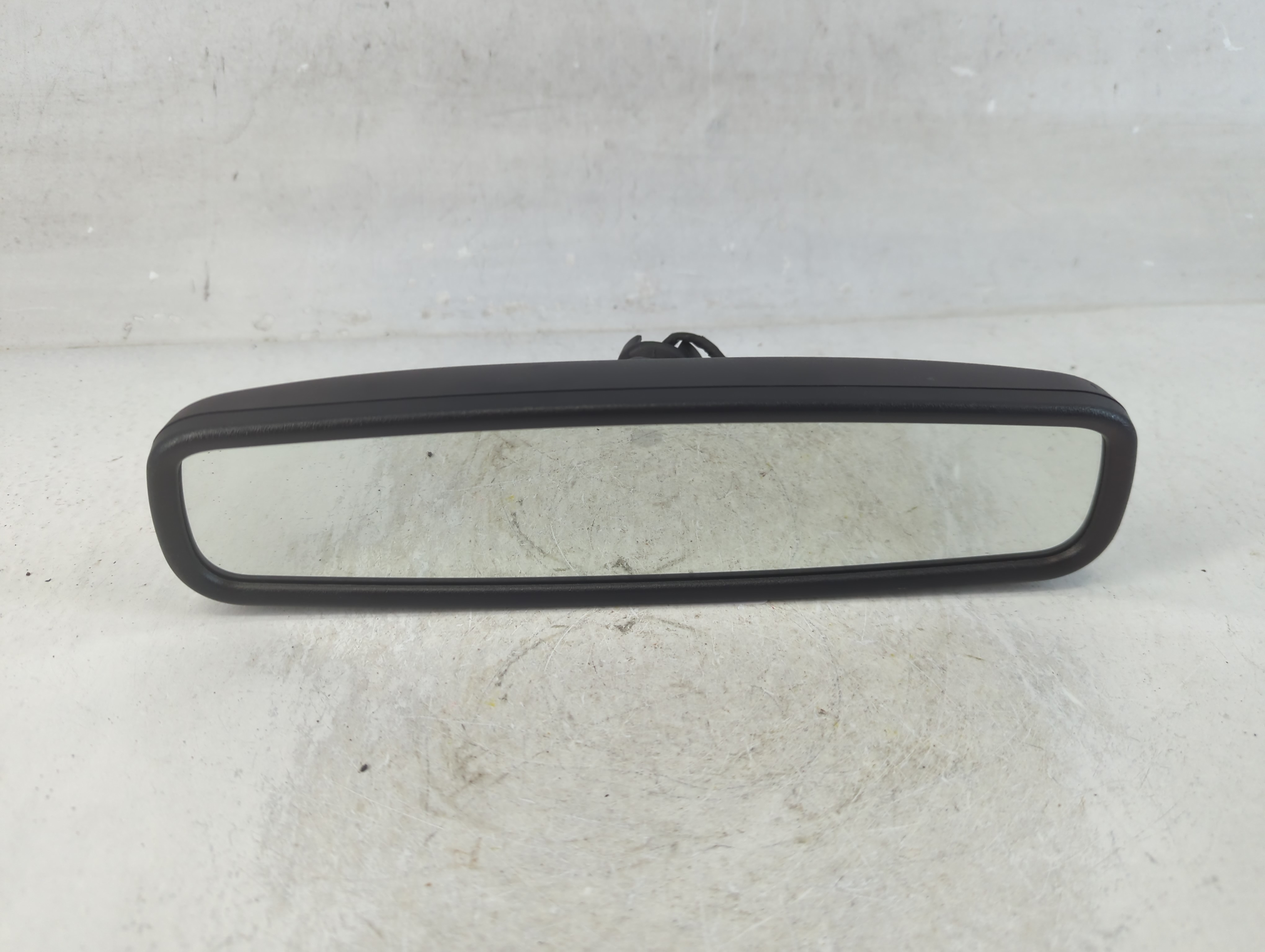 2018-2022 Ford Expedition Interior Rear View Mirror Oem 925186 - Oemusedautoparts1.com