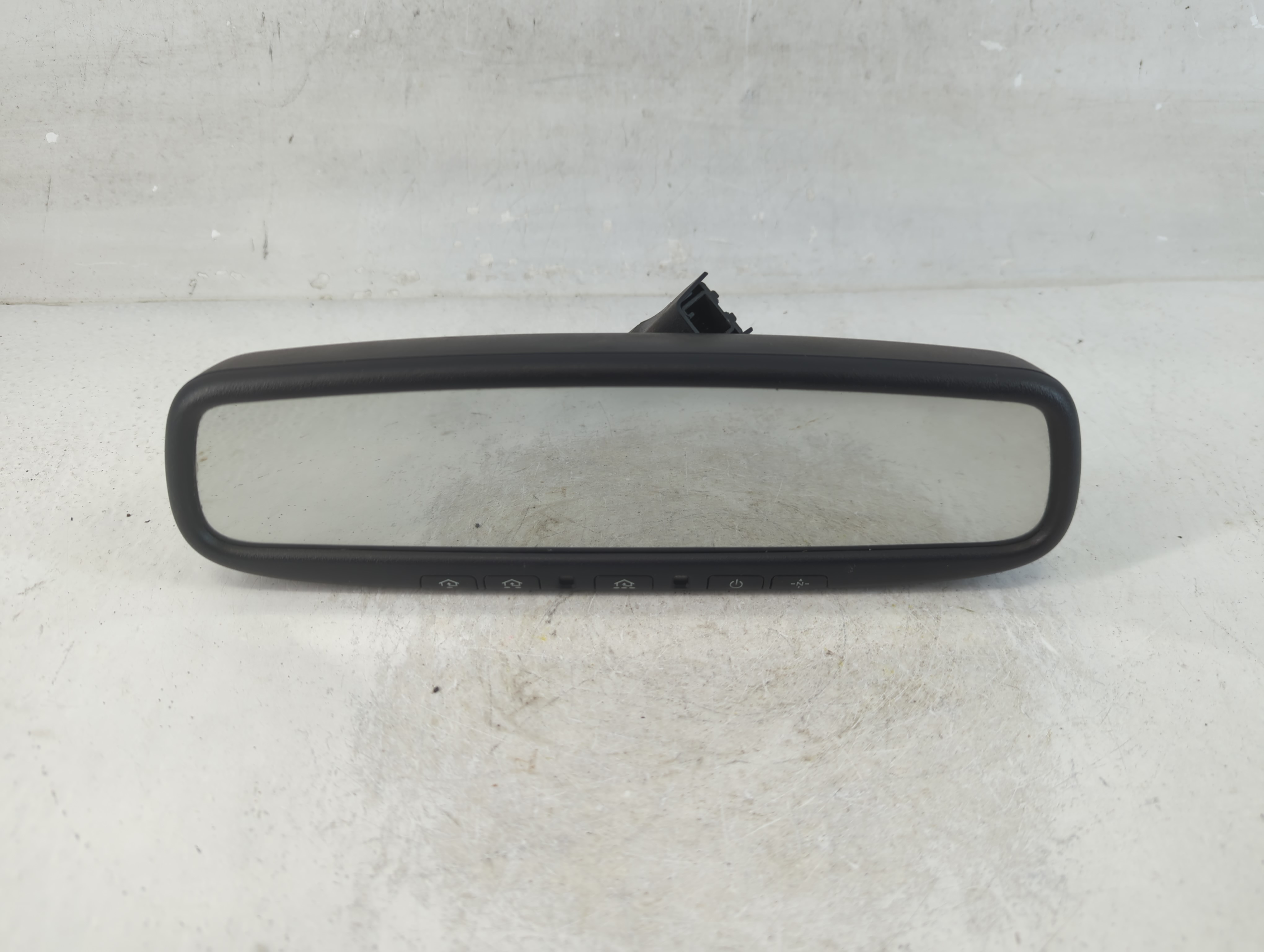 Picture of 2011-2013 Kia Optima Interior Rear View Mirror Oem 925187