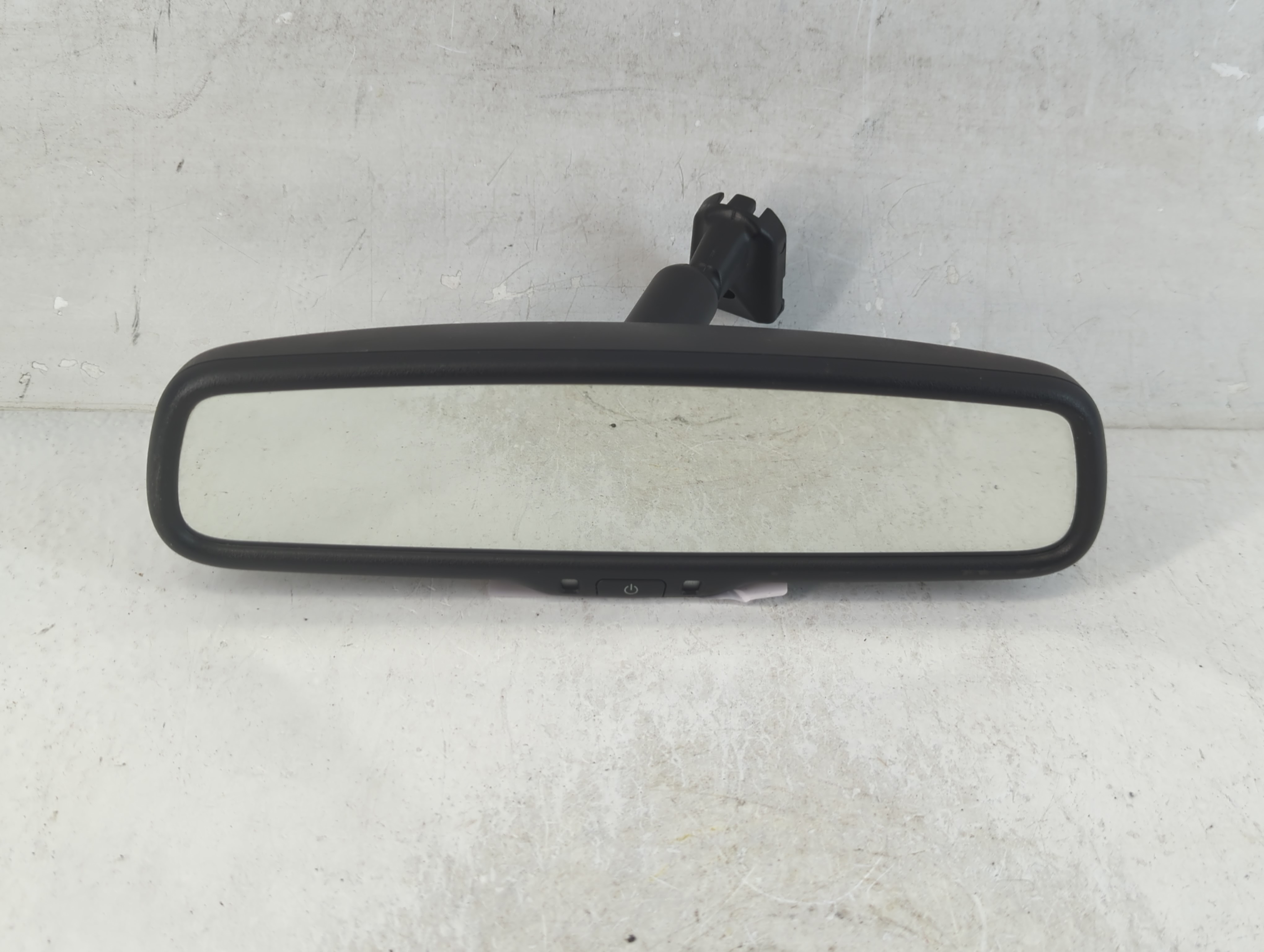 2016-2022 Honda Hr-v Interior Rear View Mirror Oem 925190 - Oemusedautoparts1.com