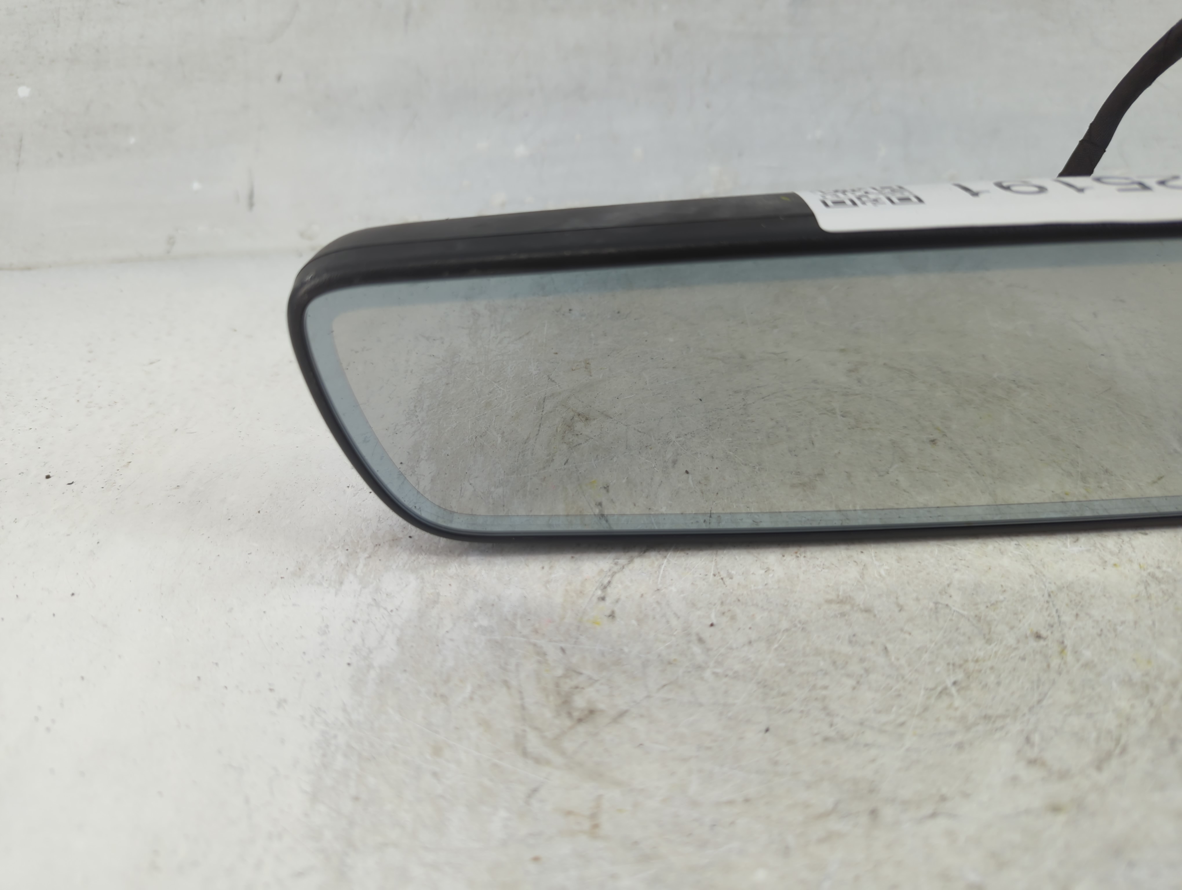 Subaru Xv Interior Rear View Mirror Oem 925191 - Oemusedautoparts1.com