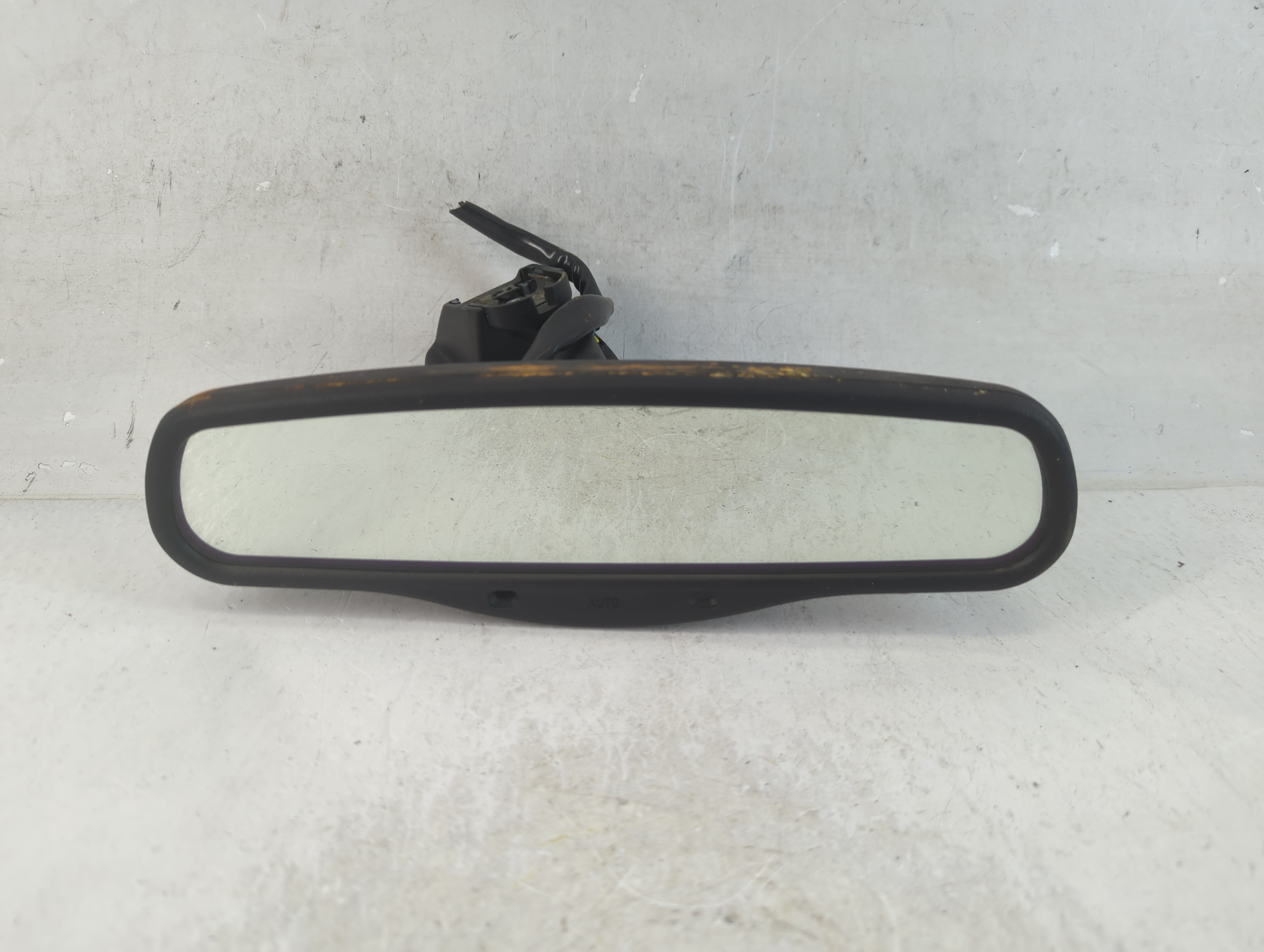 Ford Expedition Interior Rear View Mirror Oem 925192 - Oemusedautoparts1.com